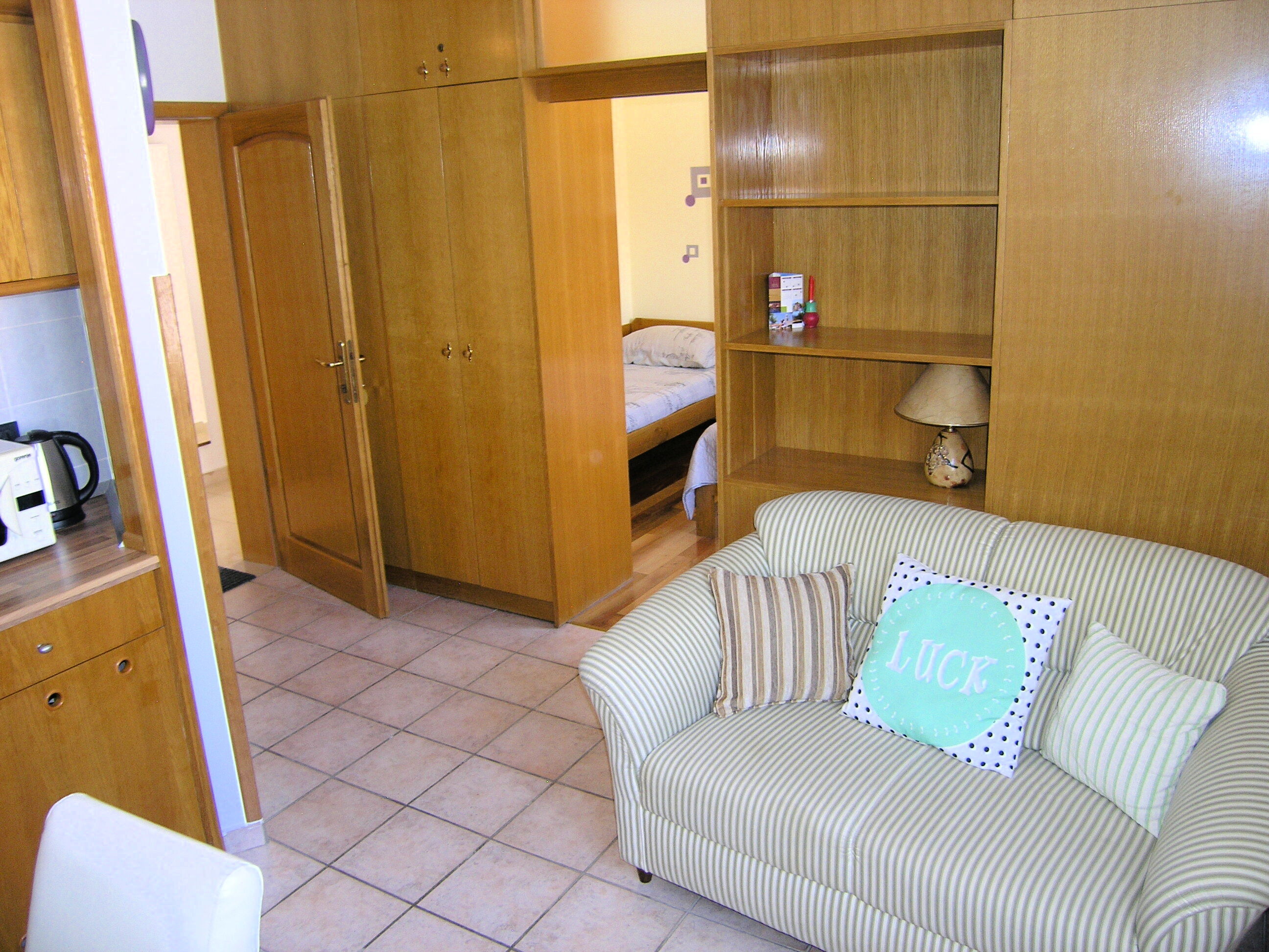 Apartments Oribella 93994-A2