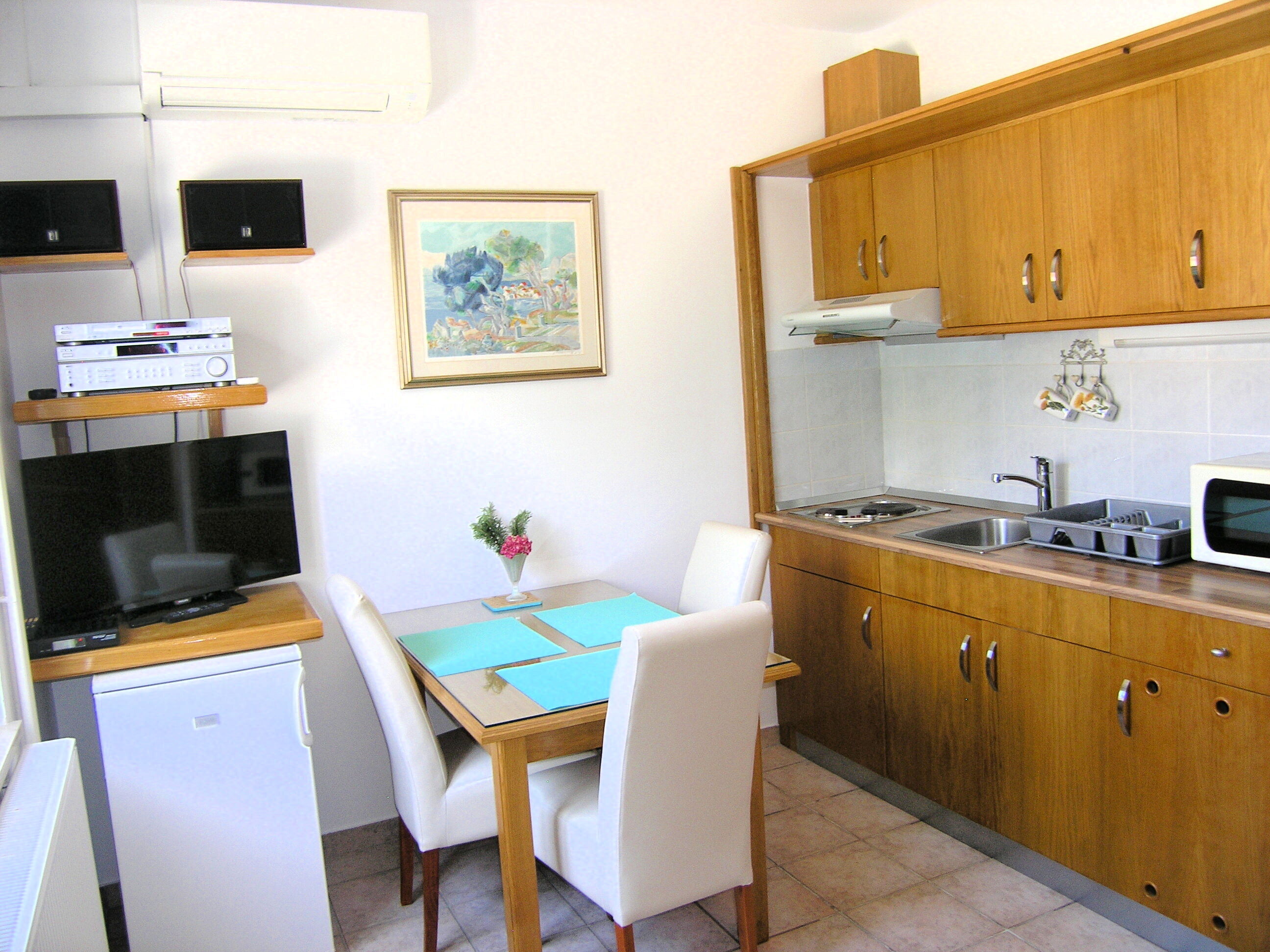 Apartments Oribella 93994-A2
