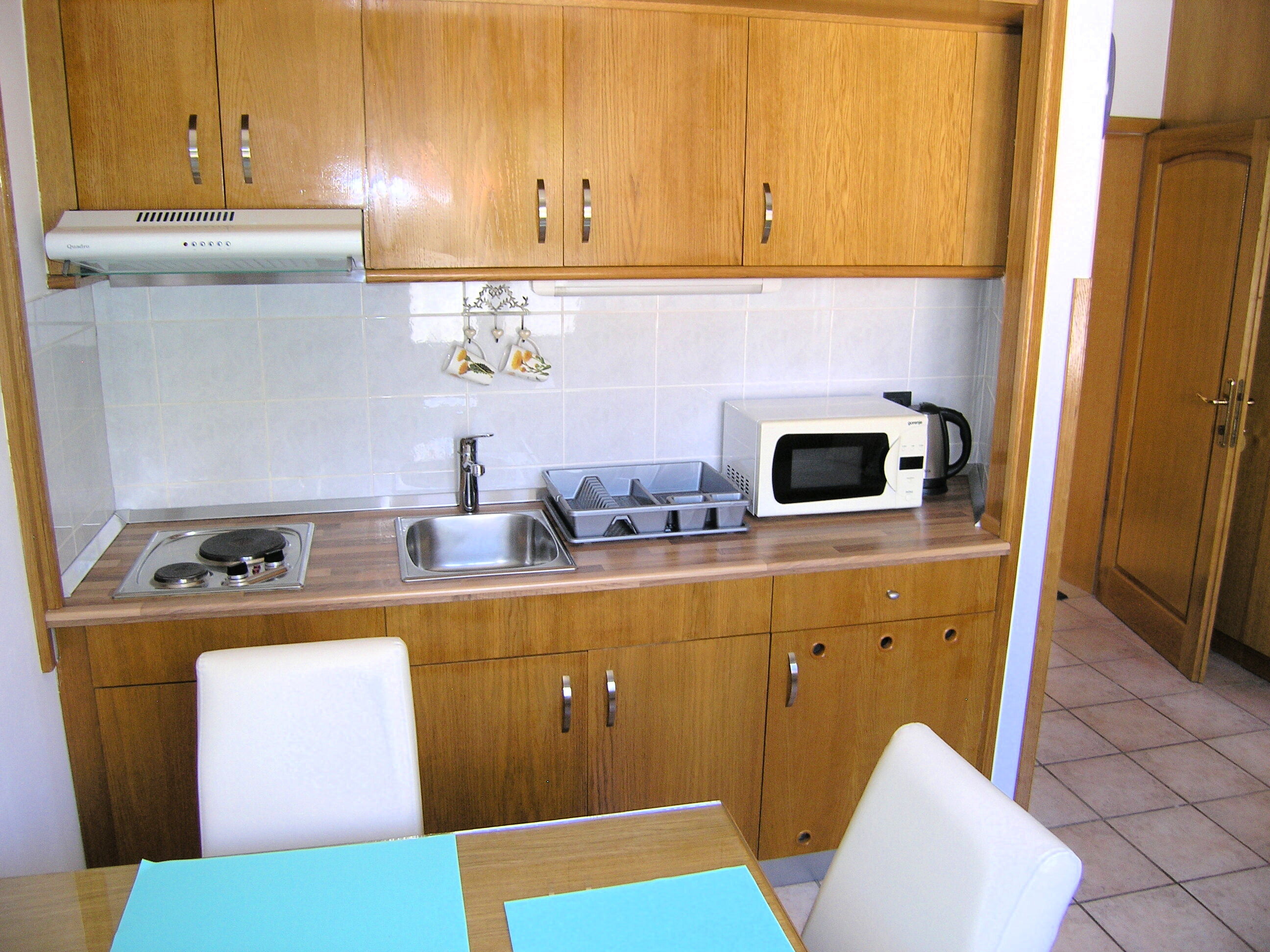 Apartments Oribella 93994-A2