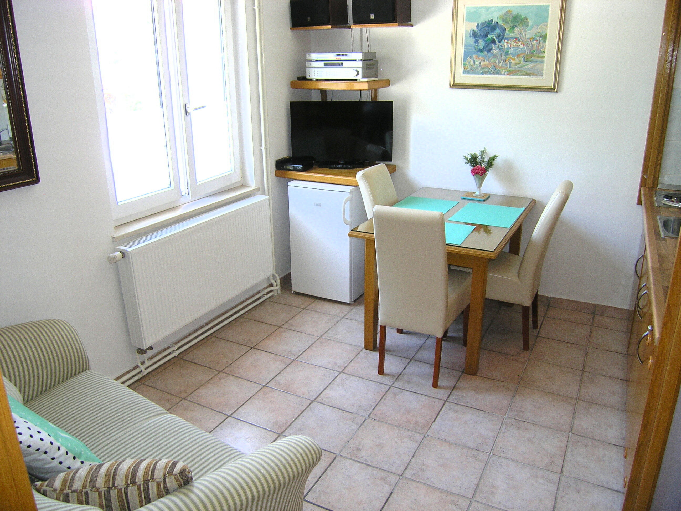 Apartments Oribella 93994-A2