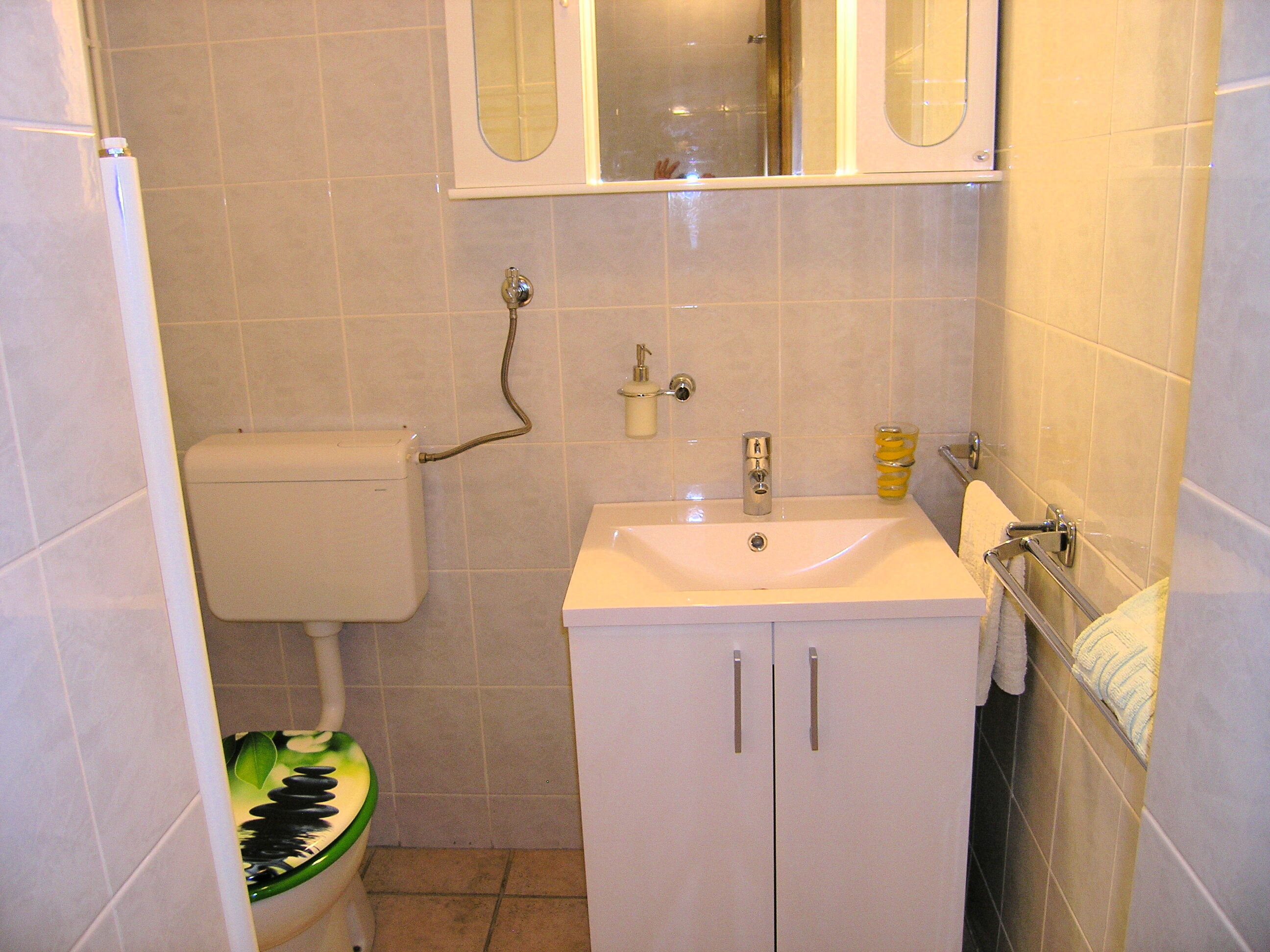 Apartments Oribella 93994-A2