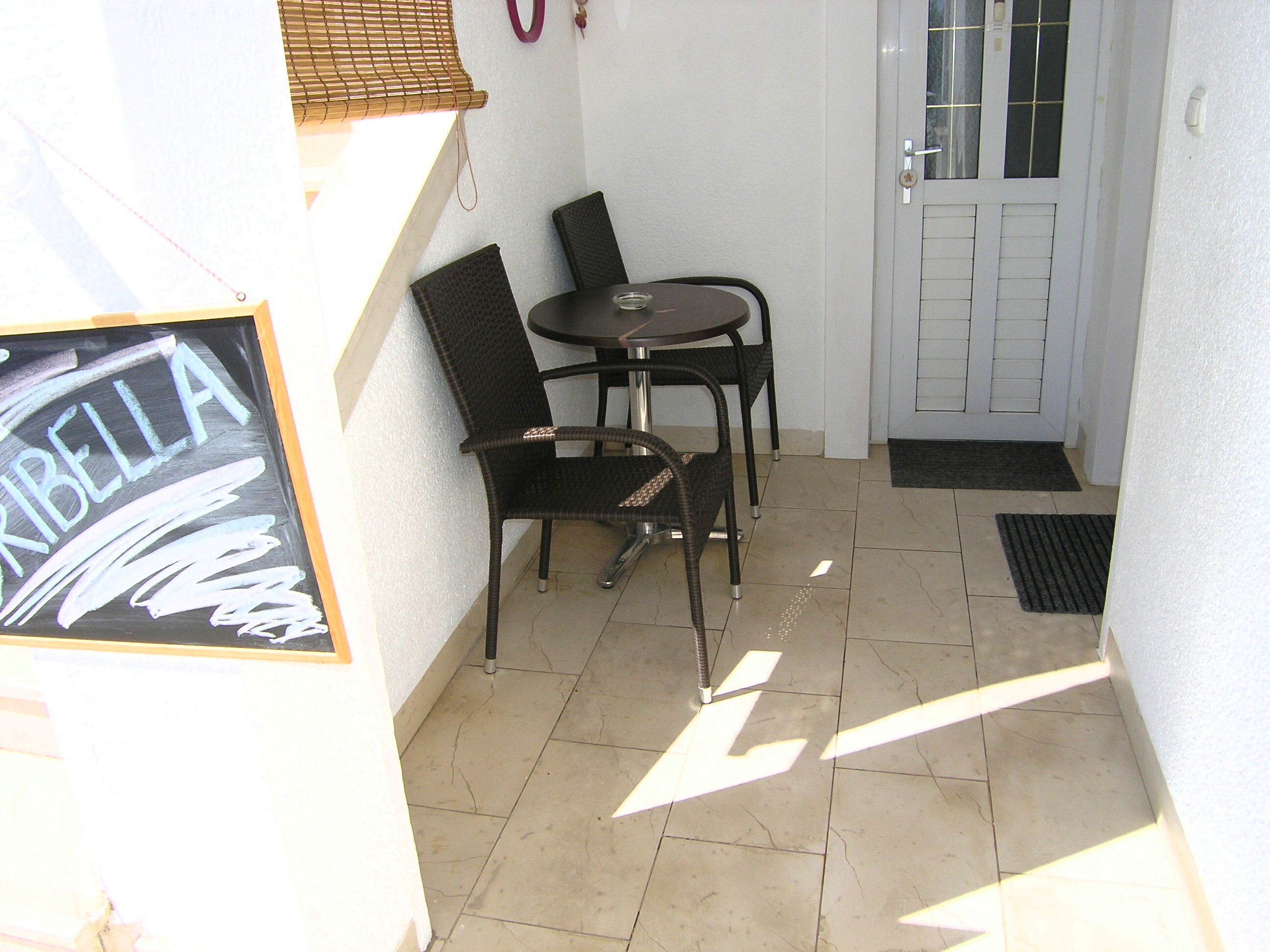 Apartments Oribella 93994-A2
