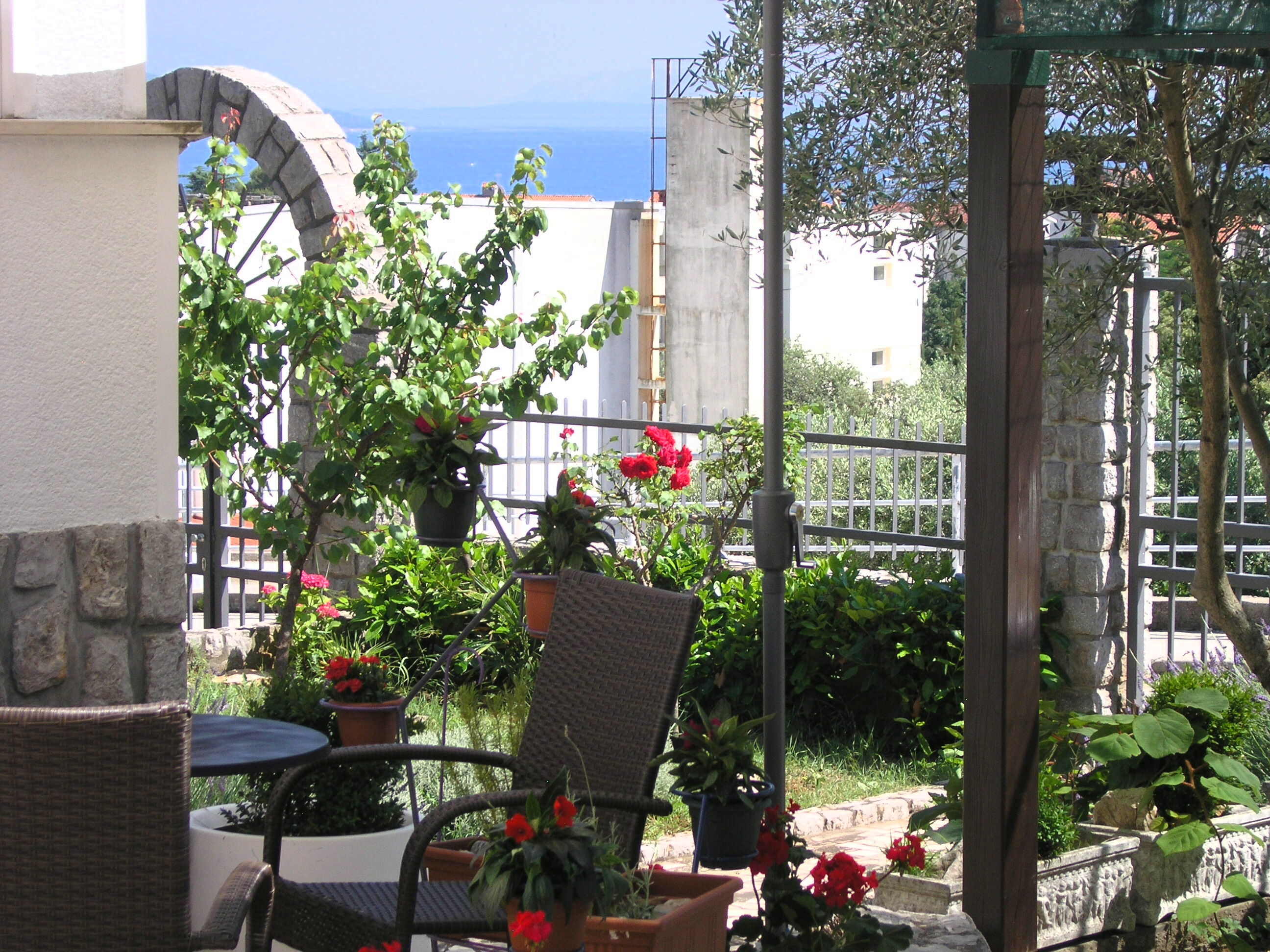 Apartments Oribella 93994-A2