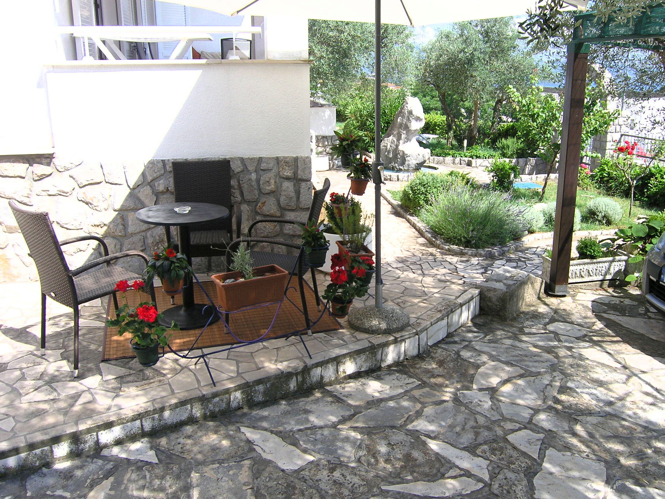 Apartments Oribella 93994-A2