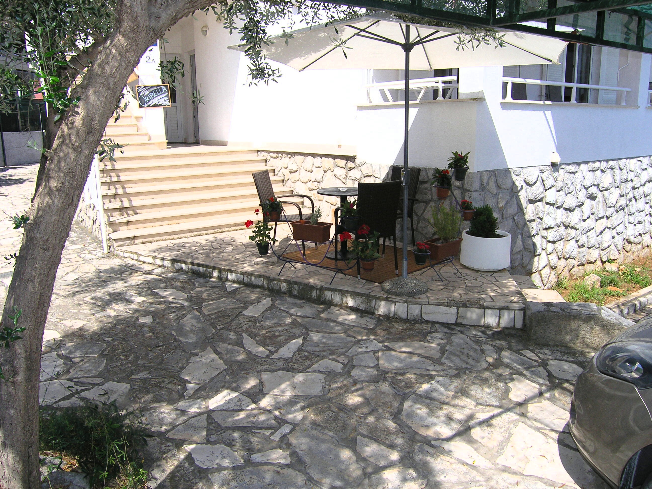 Apartments Oribella 93994-A2