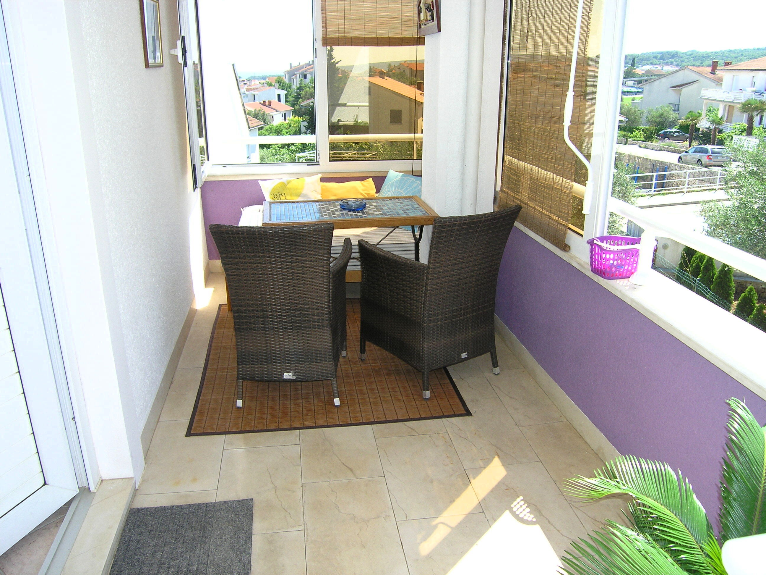 Apartments Oribella 93994-A4