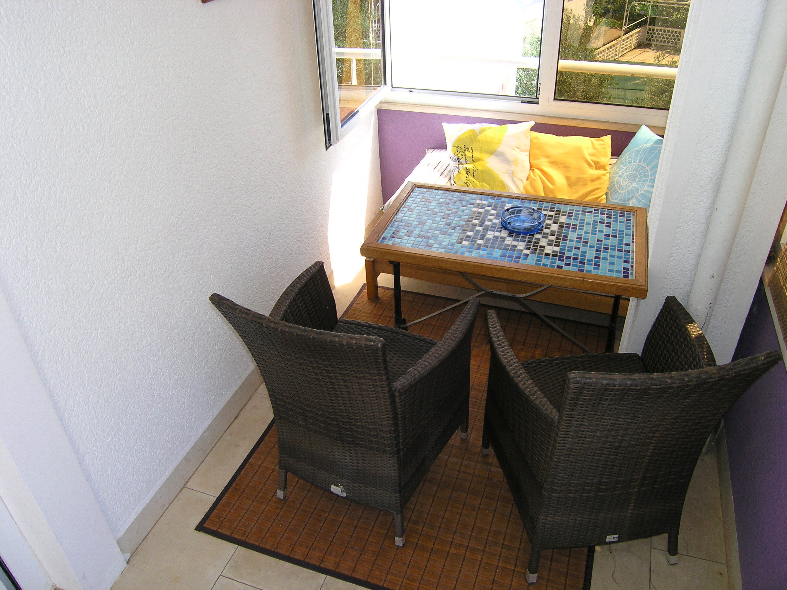 Apartments Oribella 93994-A4