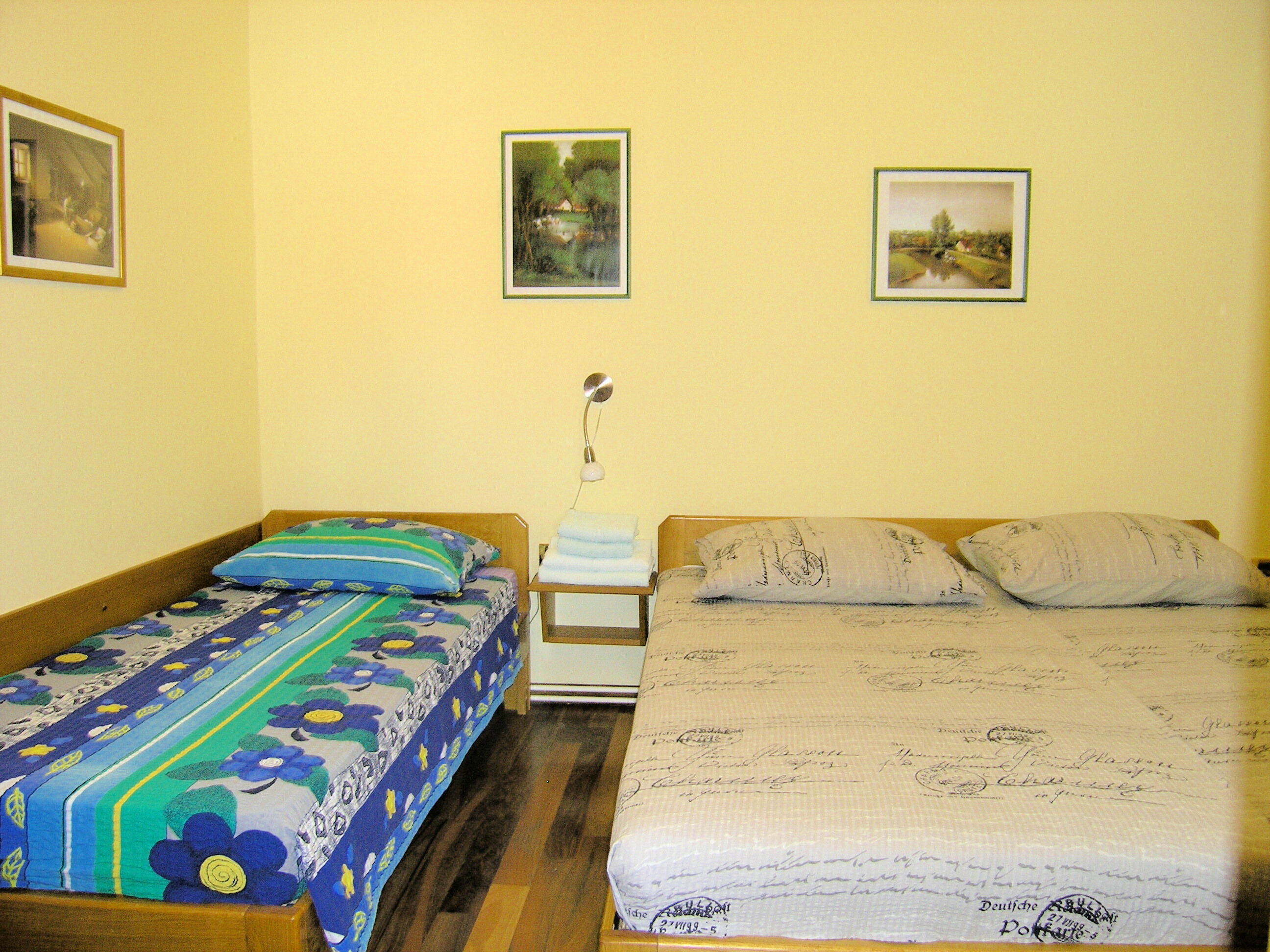 Apartments Oribella 93994-A4