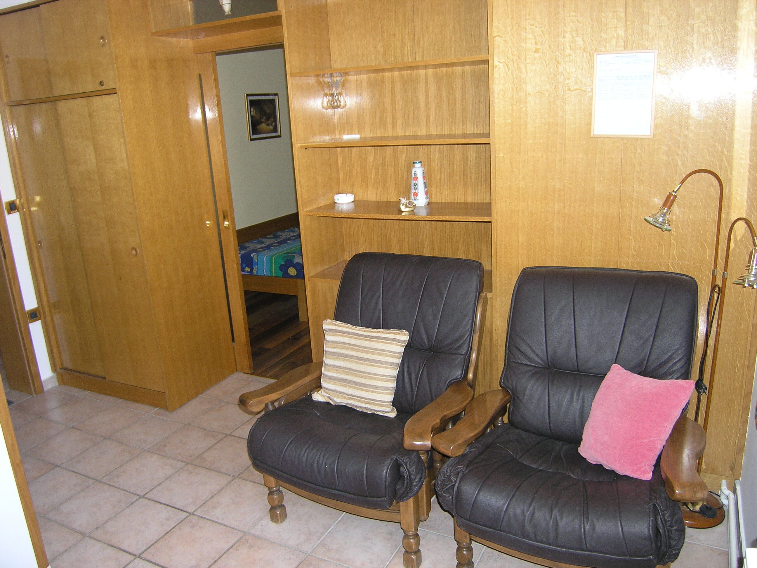 Apartments Oribella 93994-A4