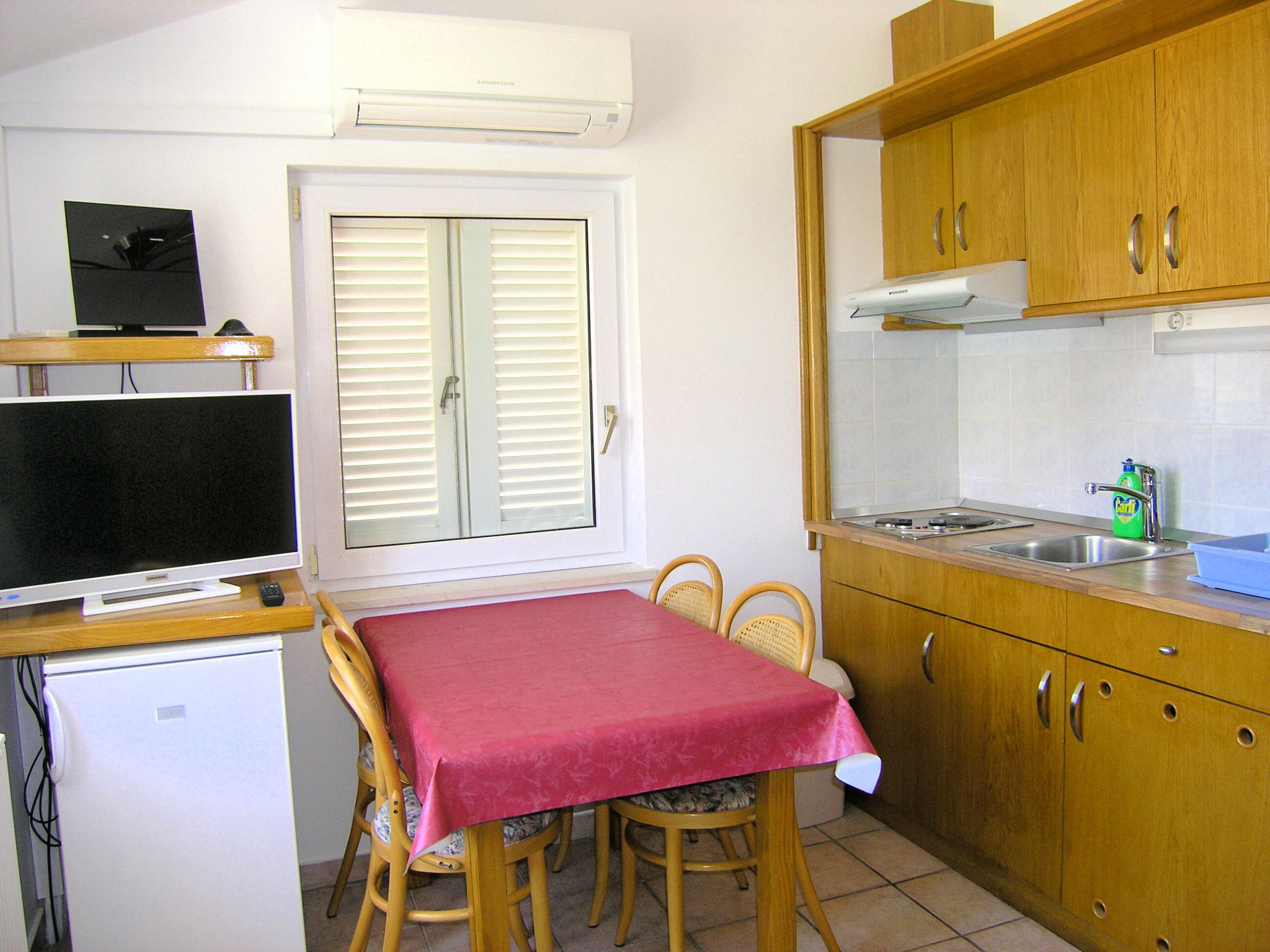 Apartments Oribella 93994-A4