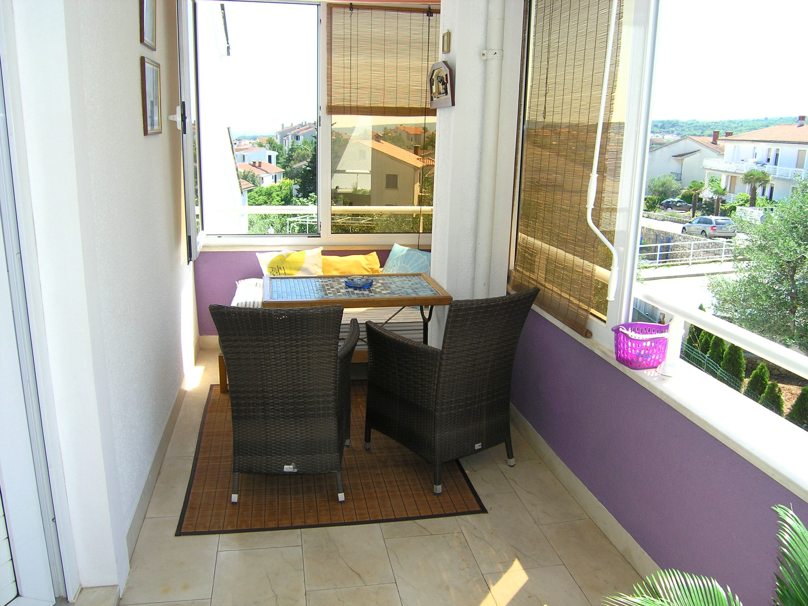 Apartments Oribella 93994-A4