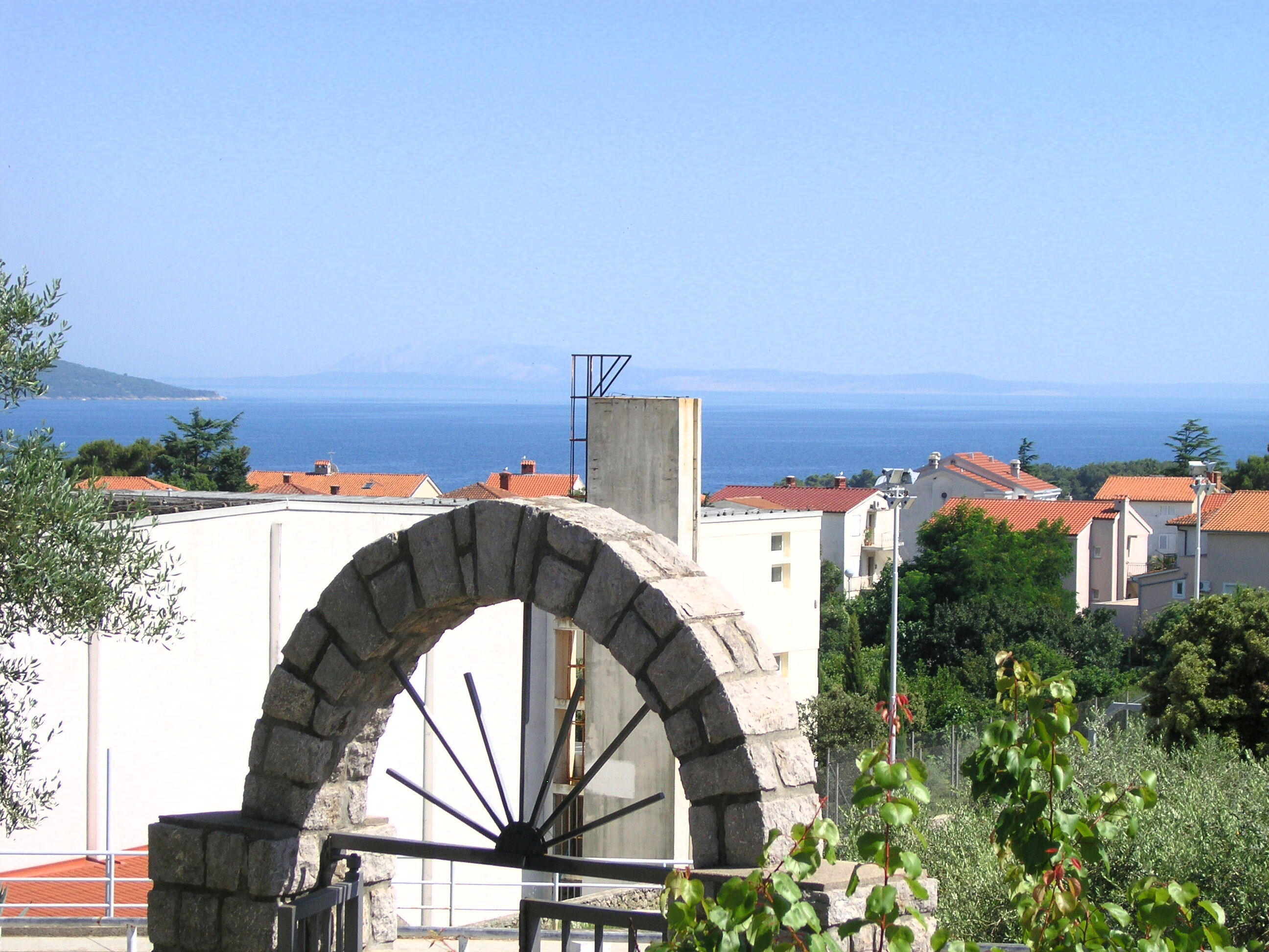 Apartments Oribella 93994-A1