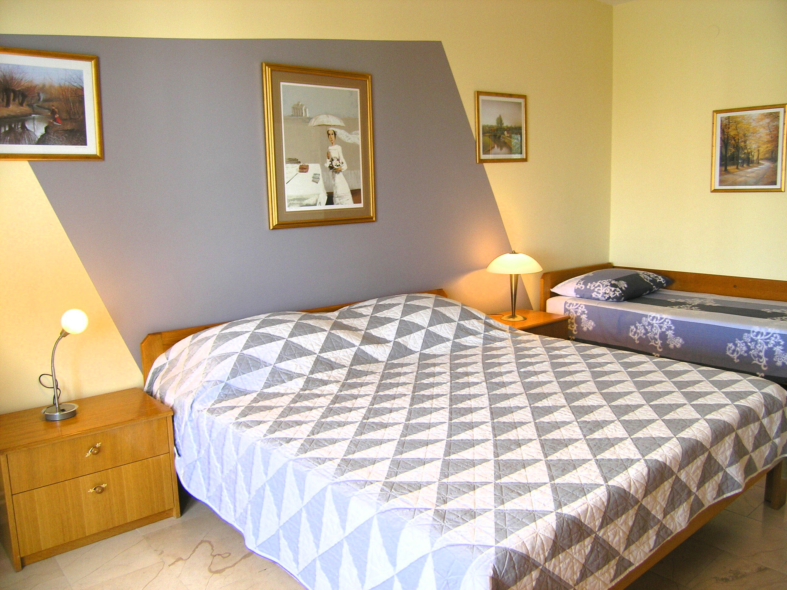 Apartments Oribella 93994-A1