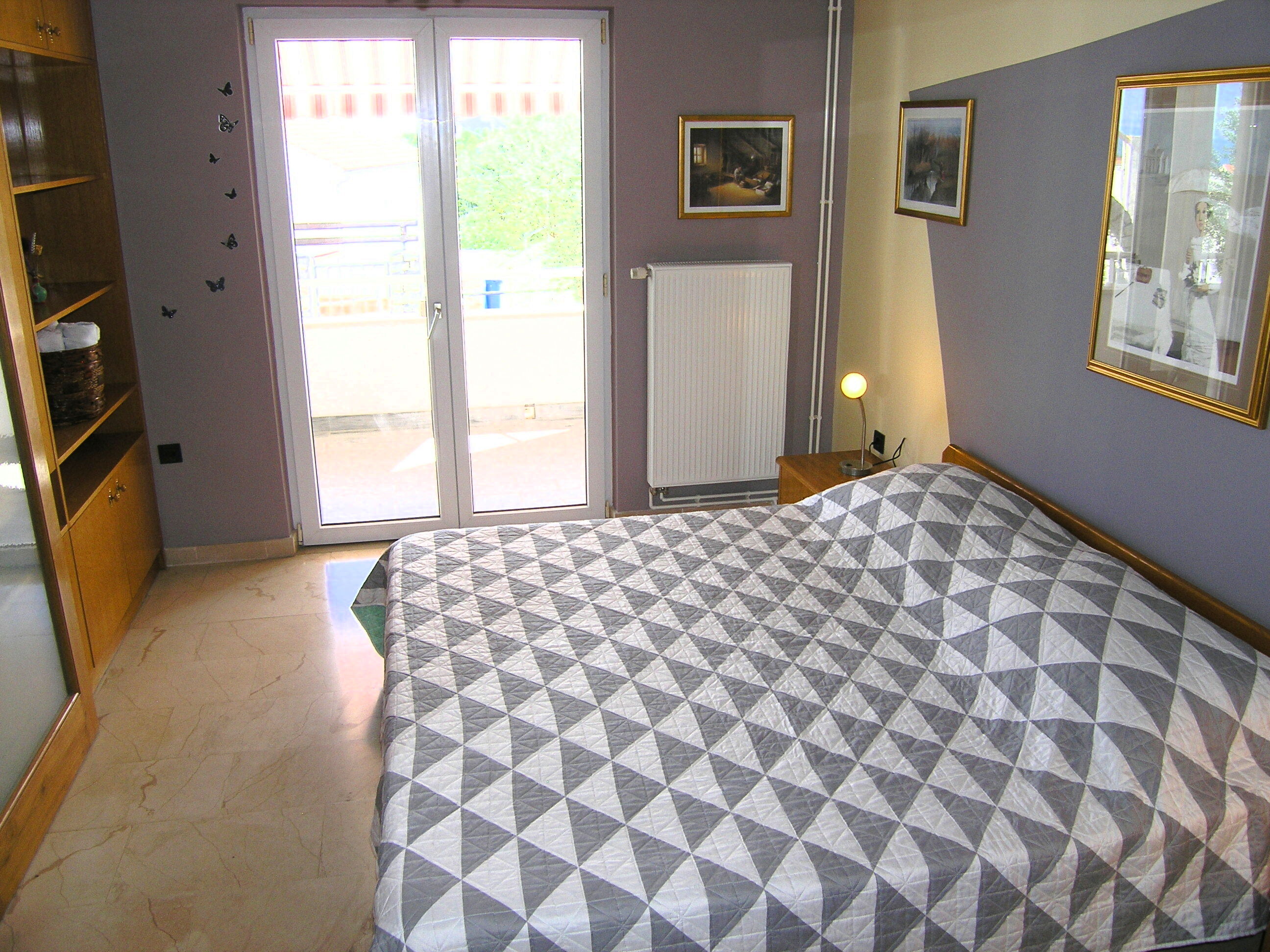 Apartments Oribella 93994-A1