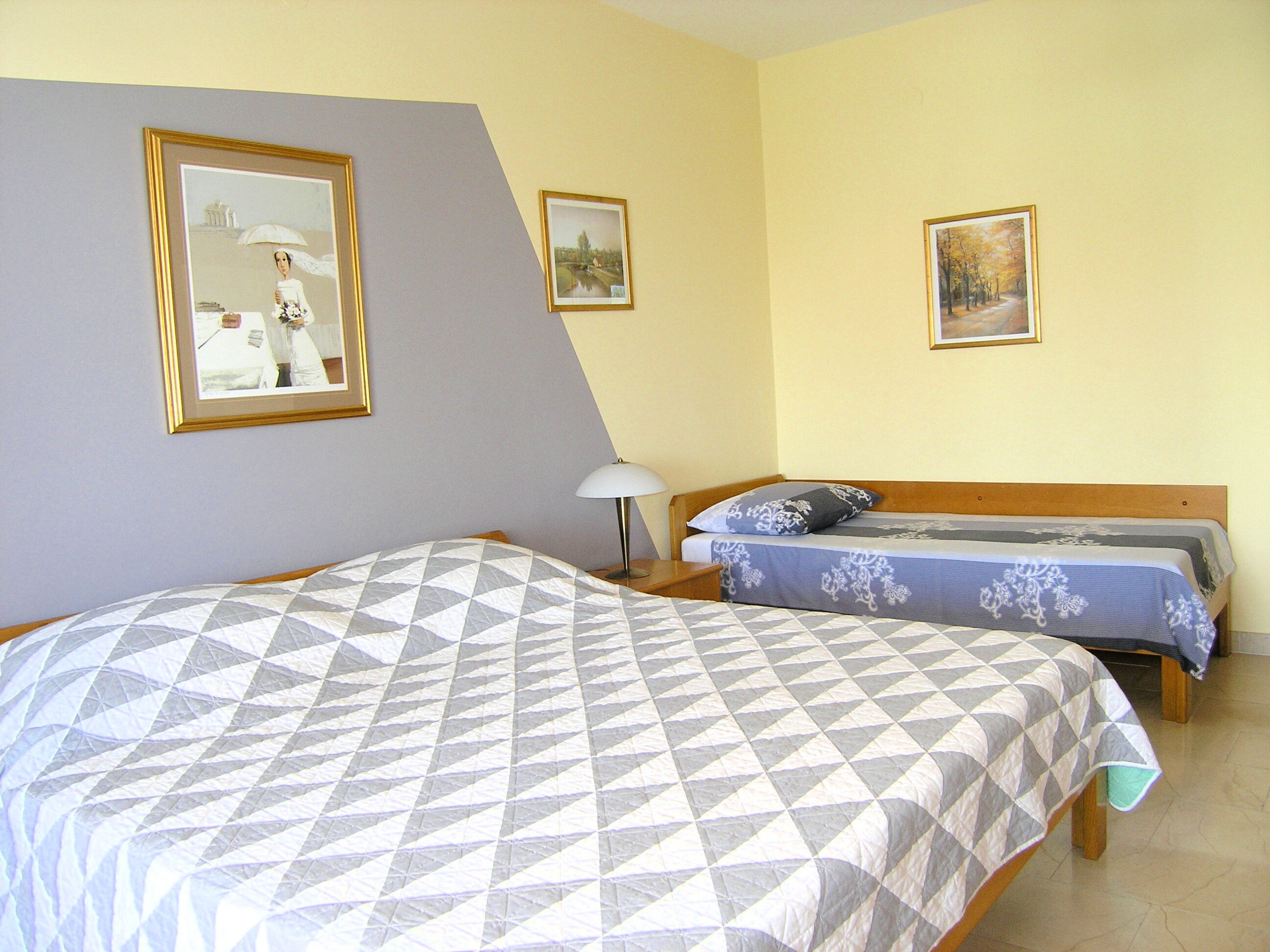 Apartments Oribella 93994-A1