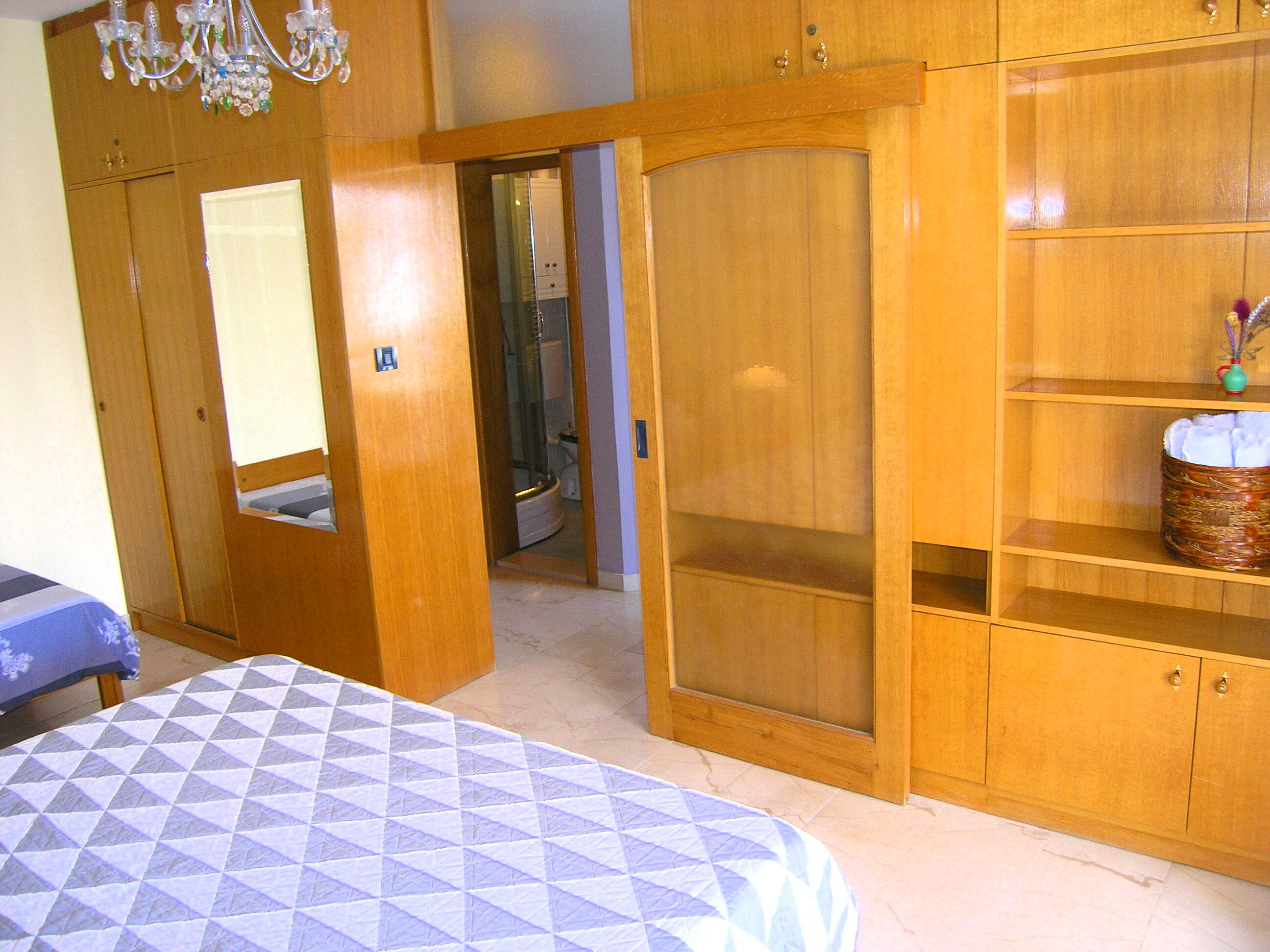 Apartments Oribella 93994-A1