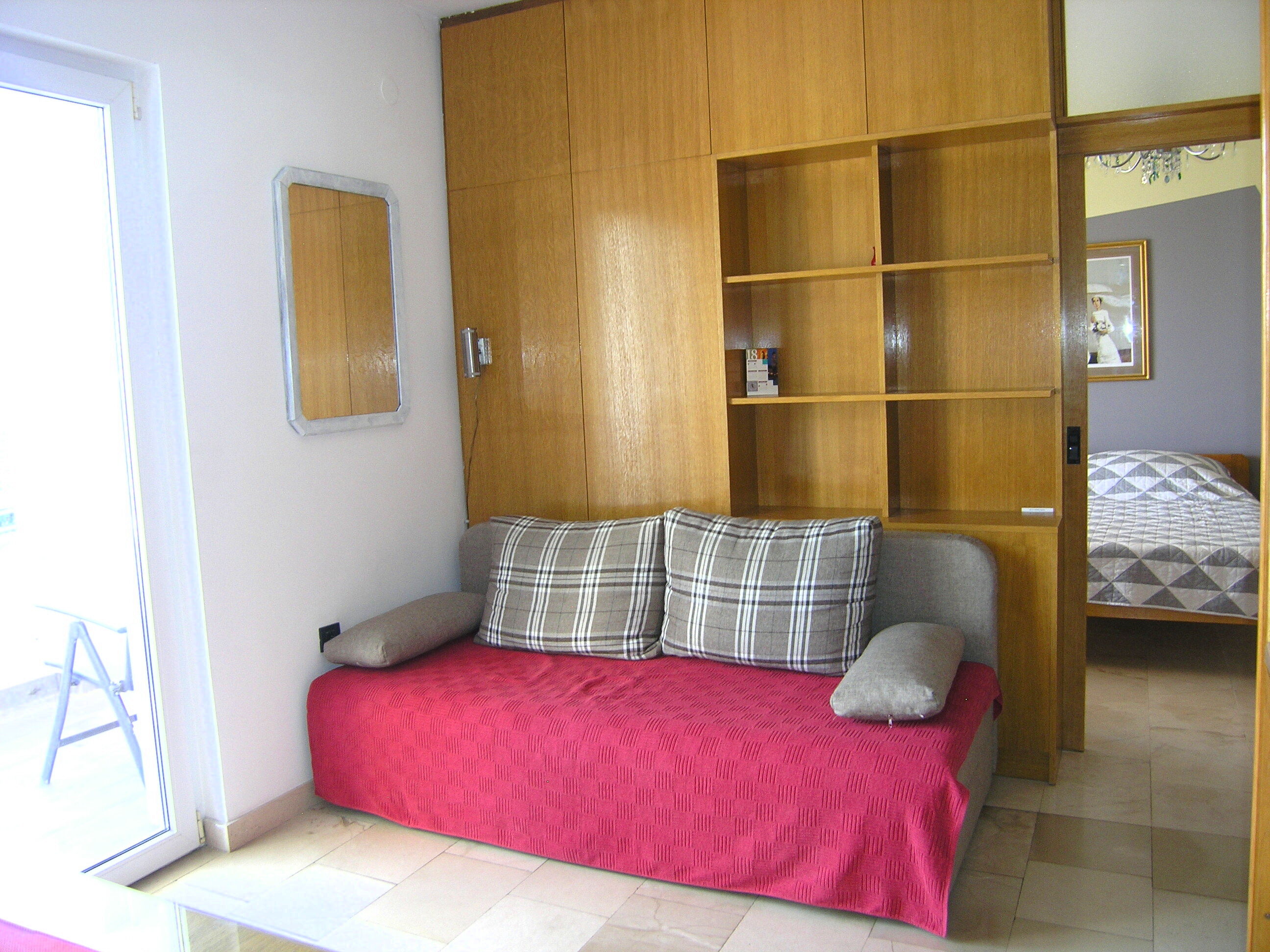 Apartments Oribella 93994-A1