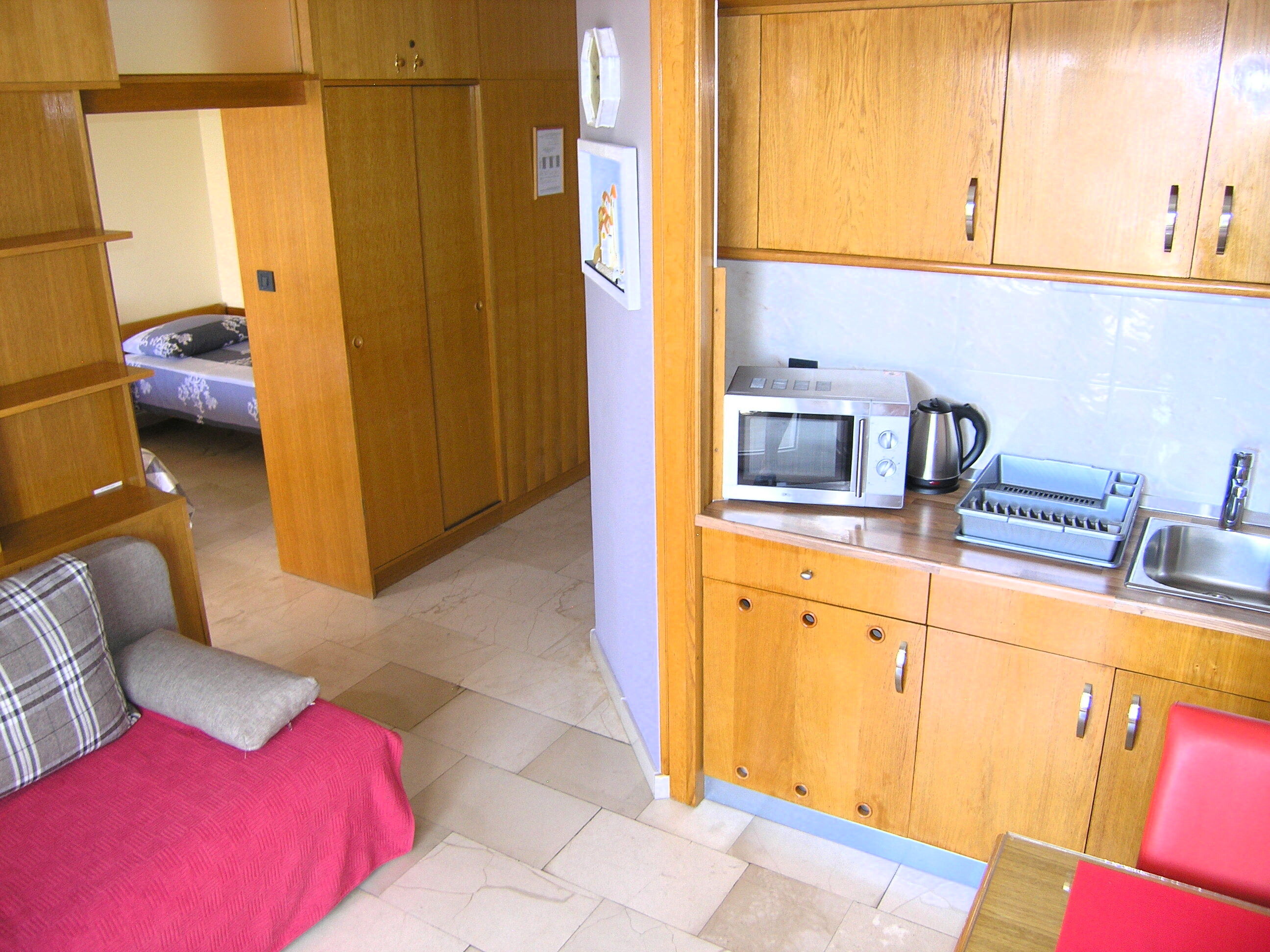 Apartments Oribella 93994-A1