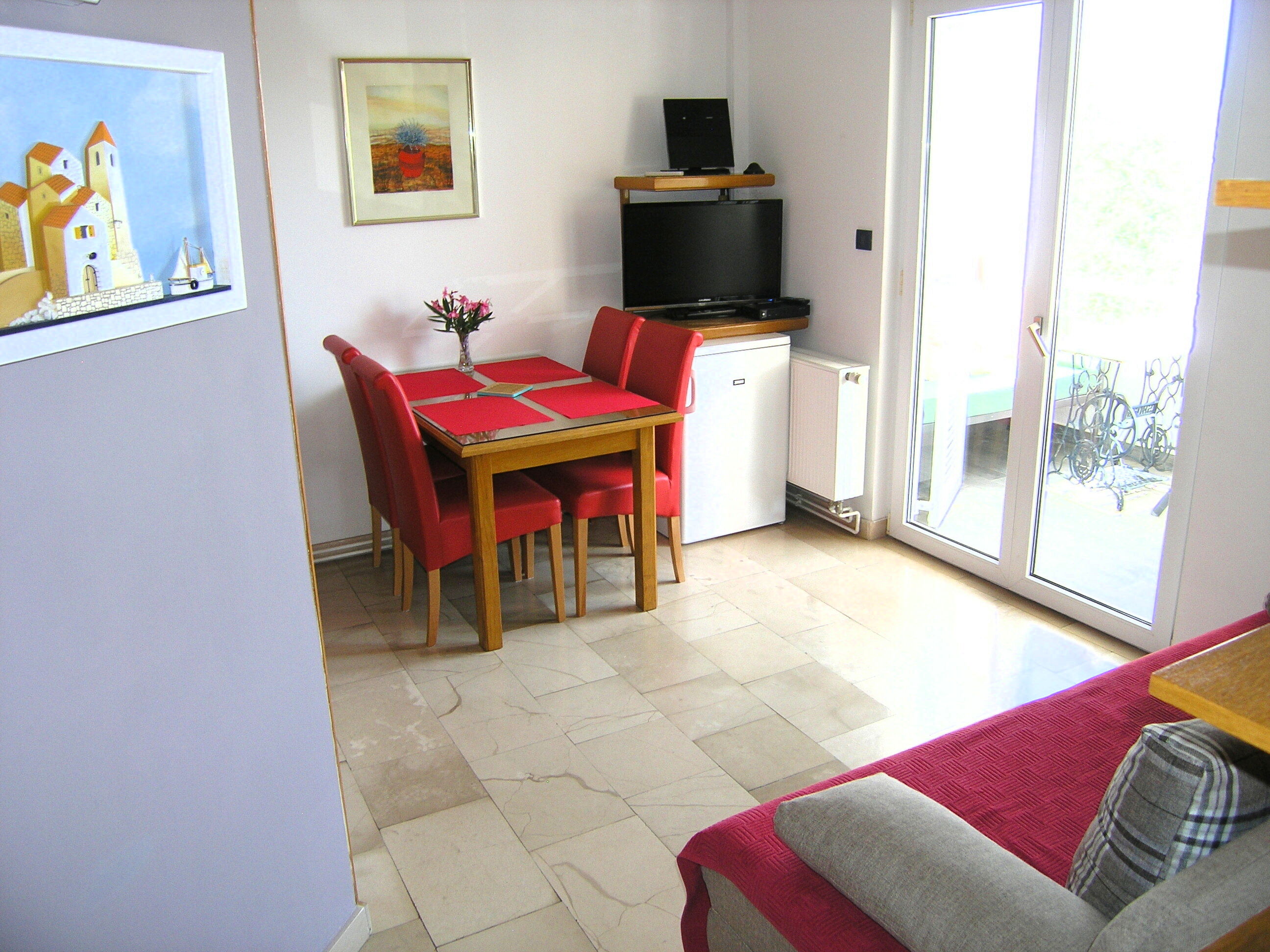 Apartments Oribella 93994-A1