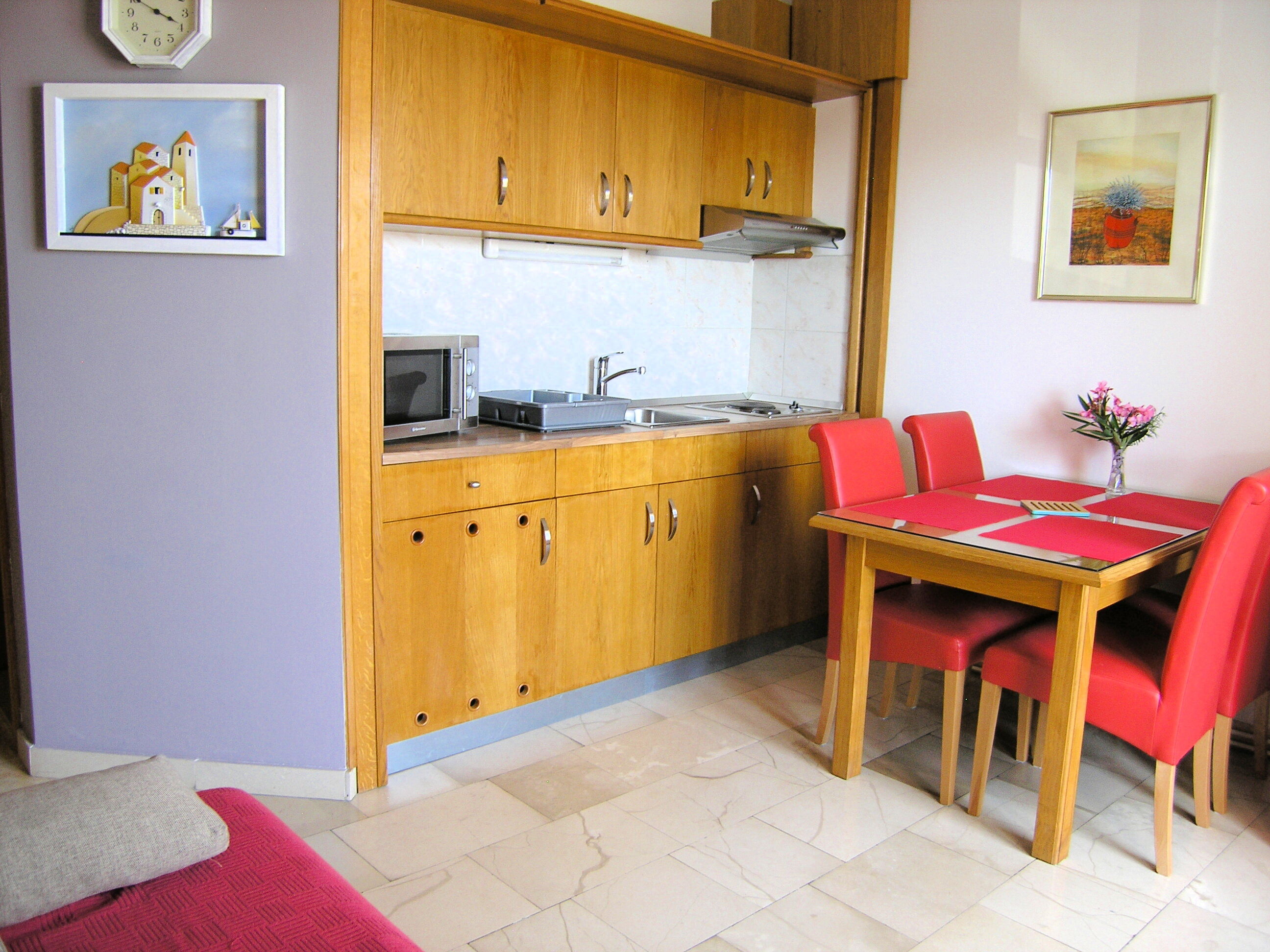 Apartments Oribella 93994-A1