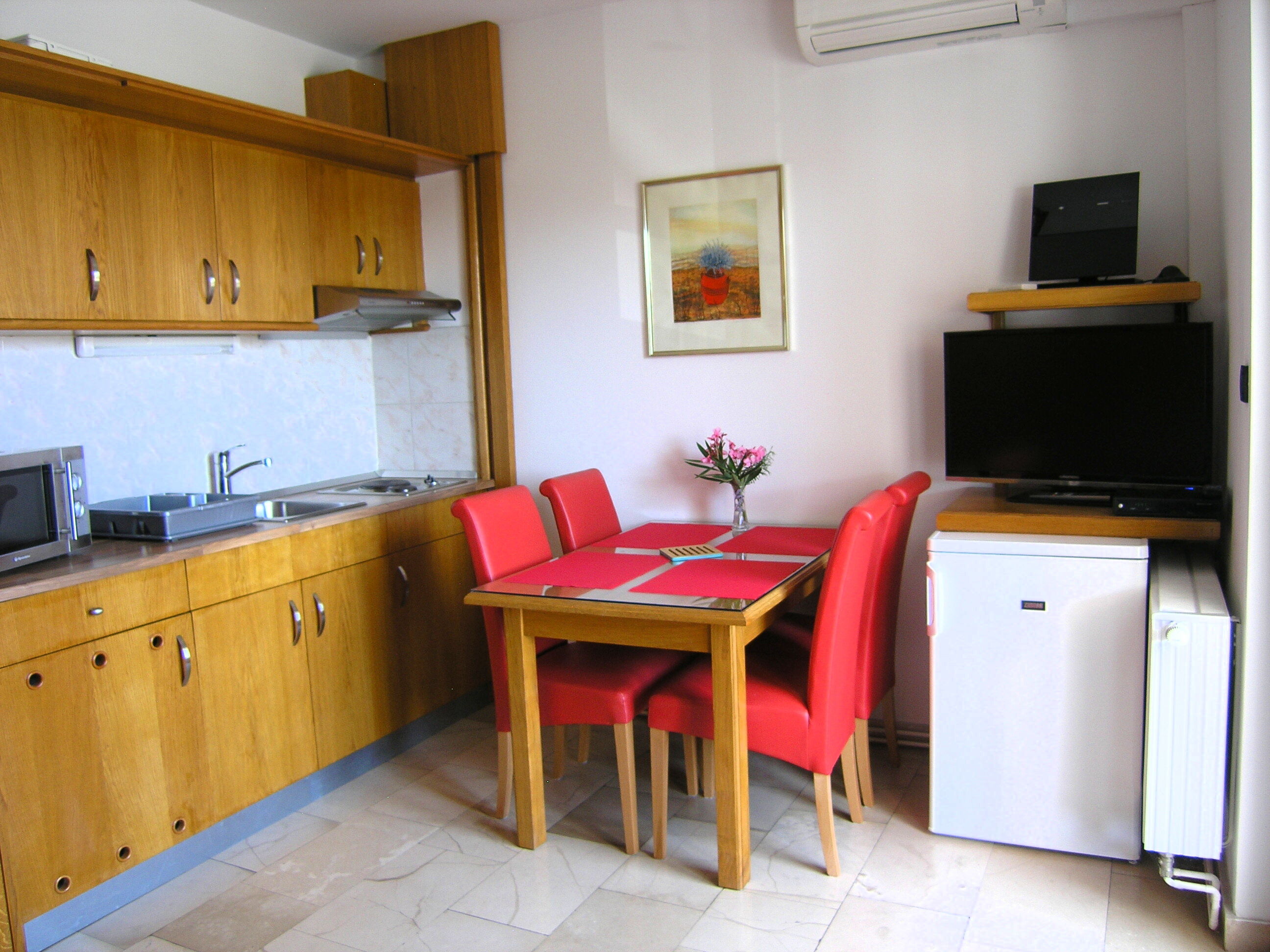 Apartments Oribella 93994-A1