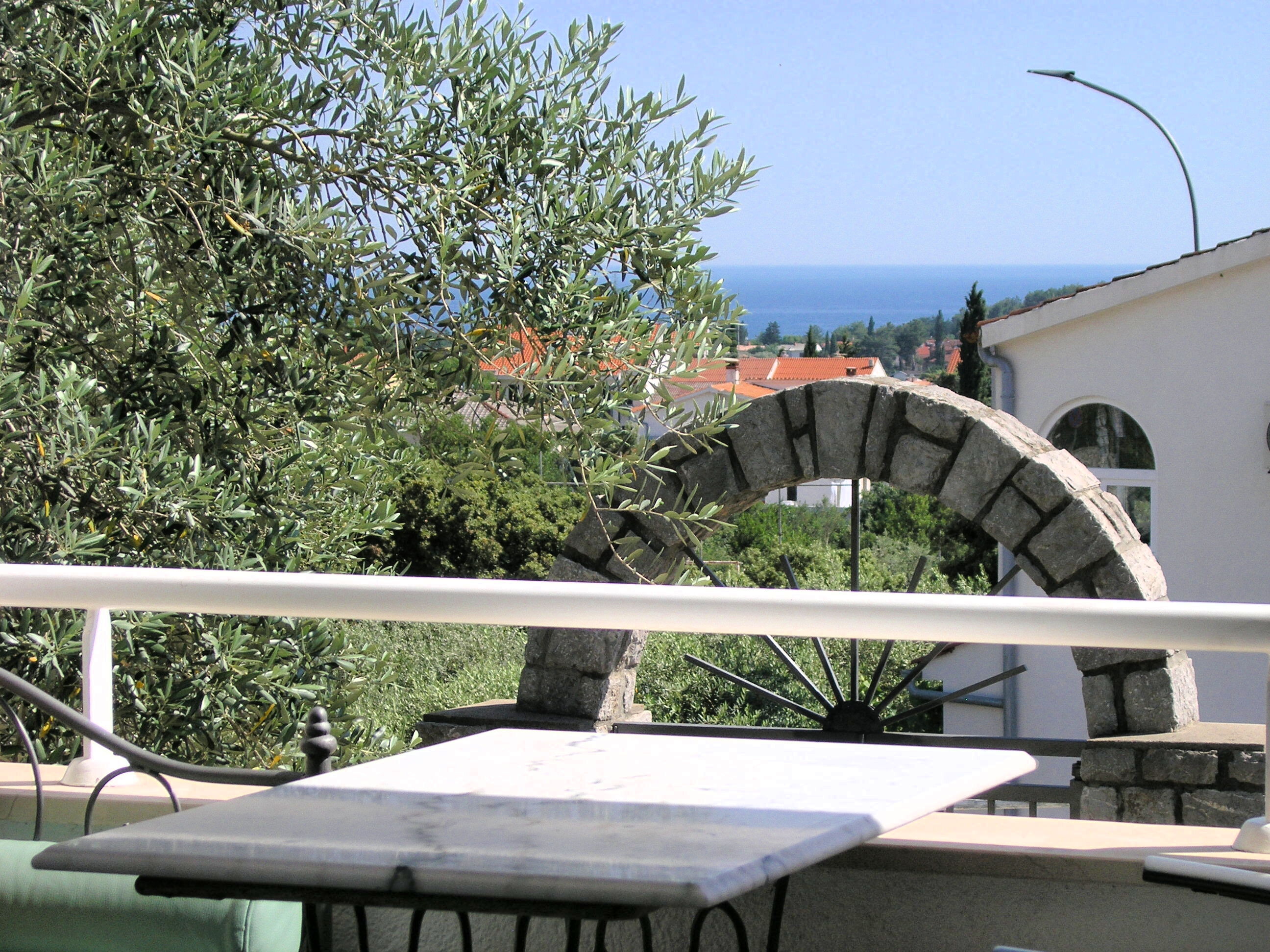 Apartments Oribella 93994-A1