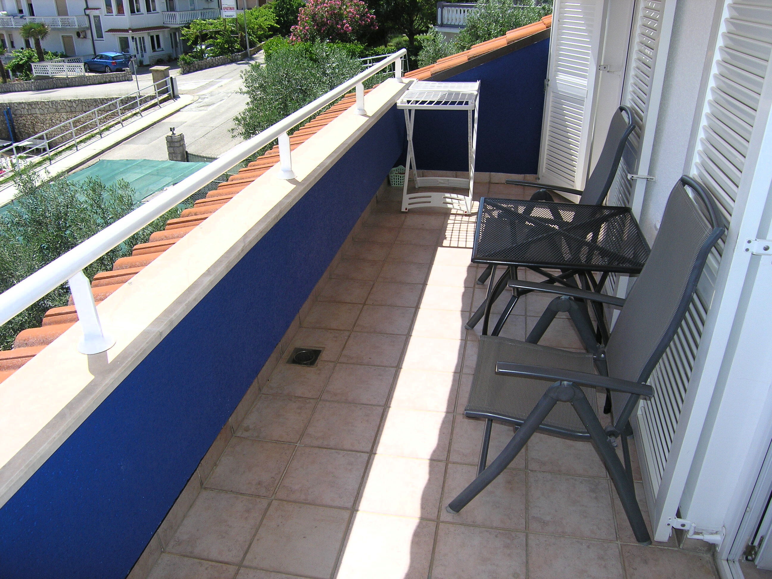 Apartments Oribella 93994-A3