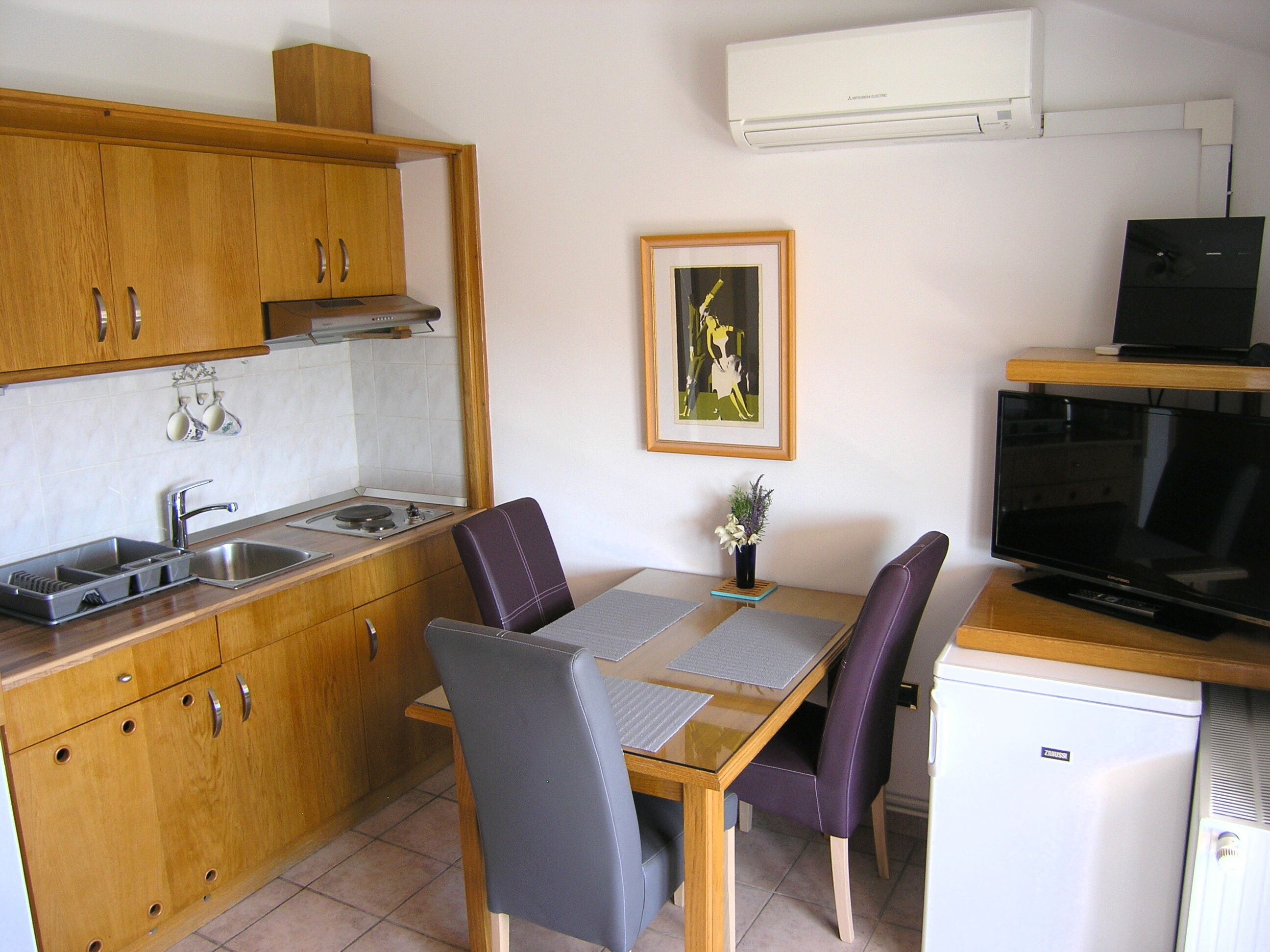 Apartments Oribella 93994-A3