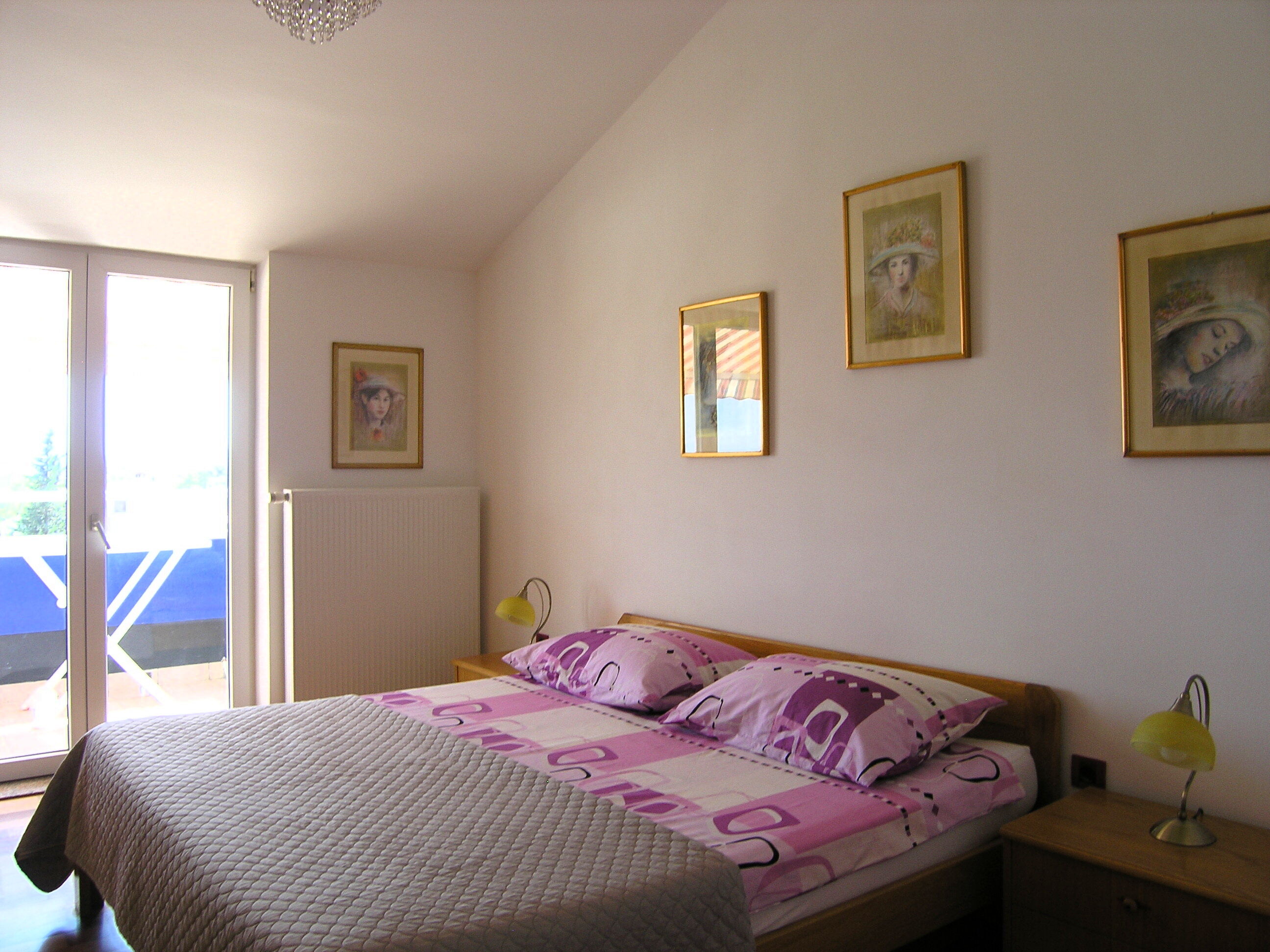 Apartments Oribella 93994-A3