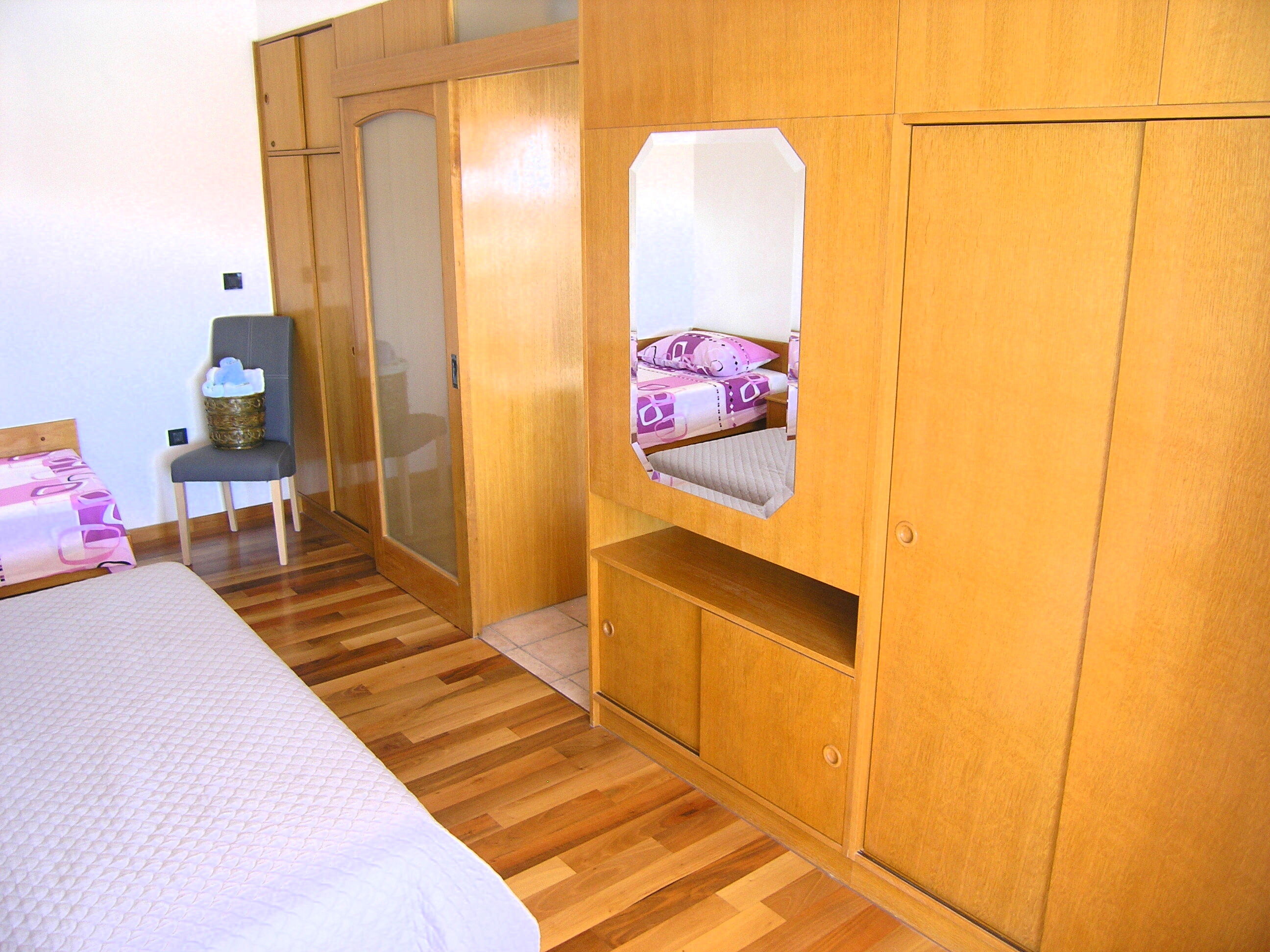 Apartments Oribella 93994-A3