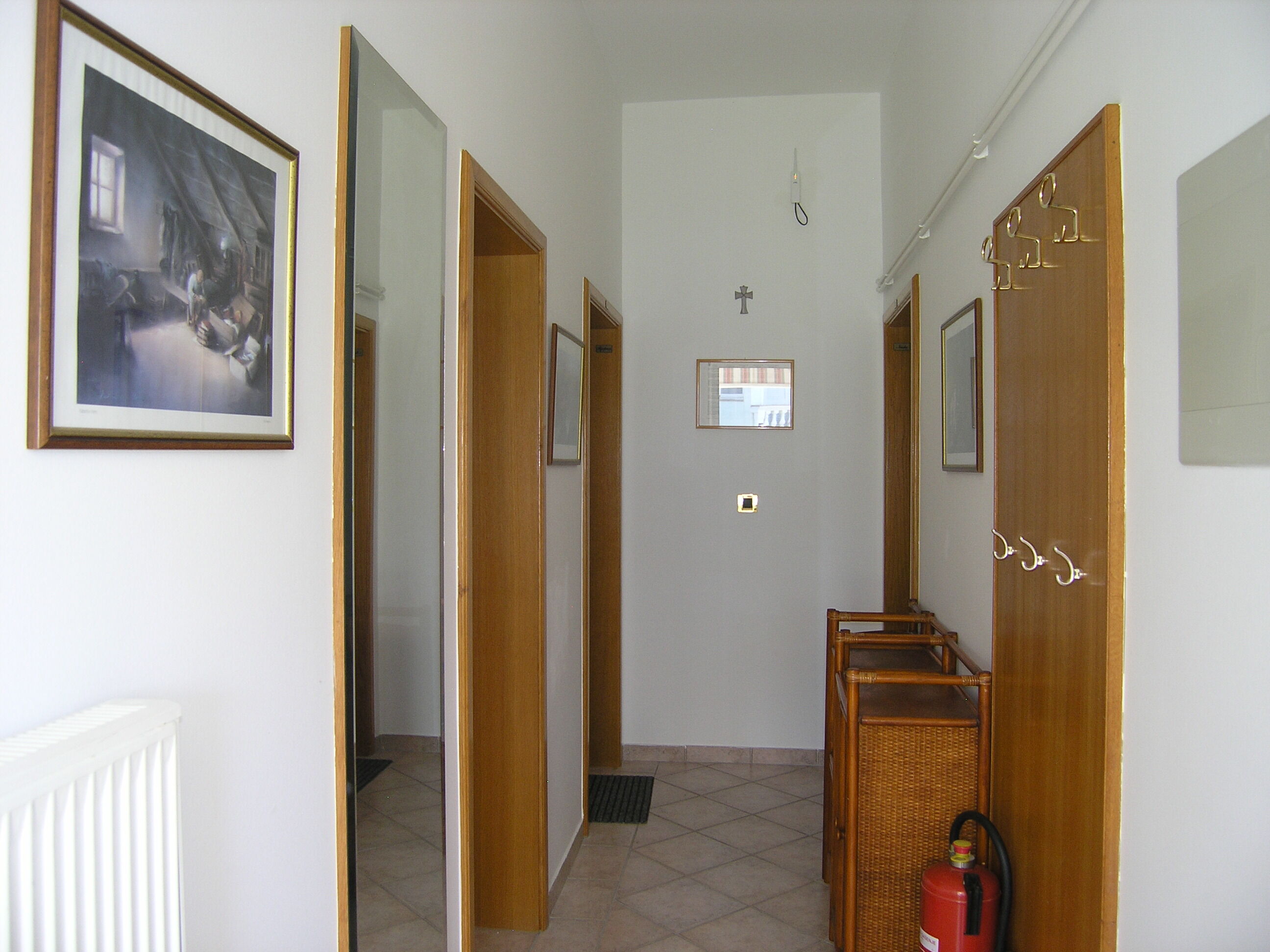 Apartments Oribella 93994-A3
