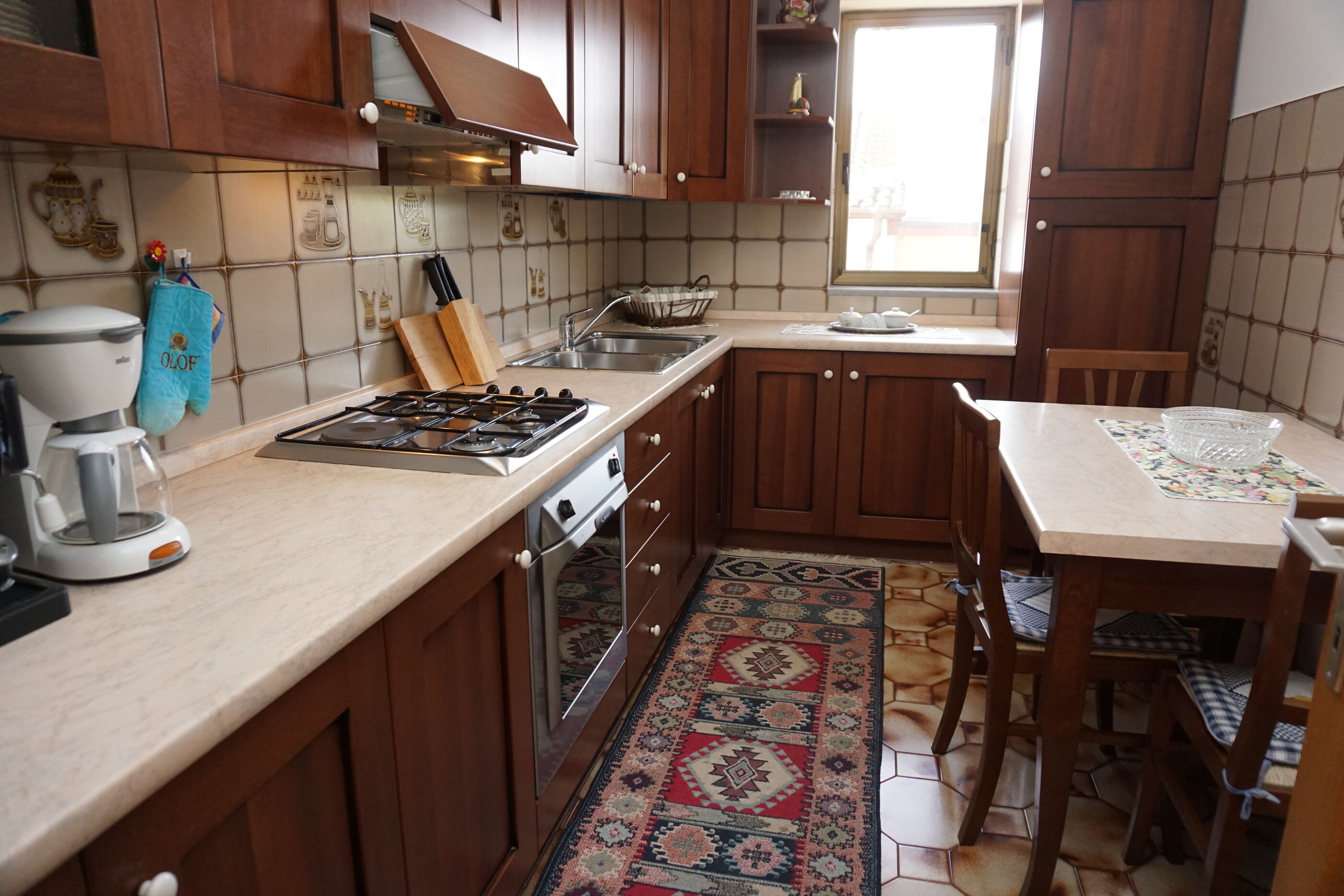 Apartments MARIELLA 34366-A1