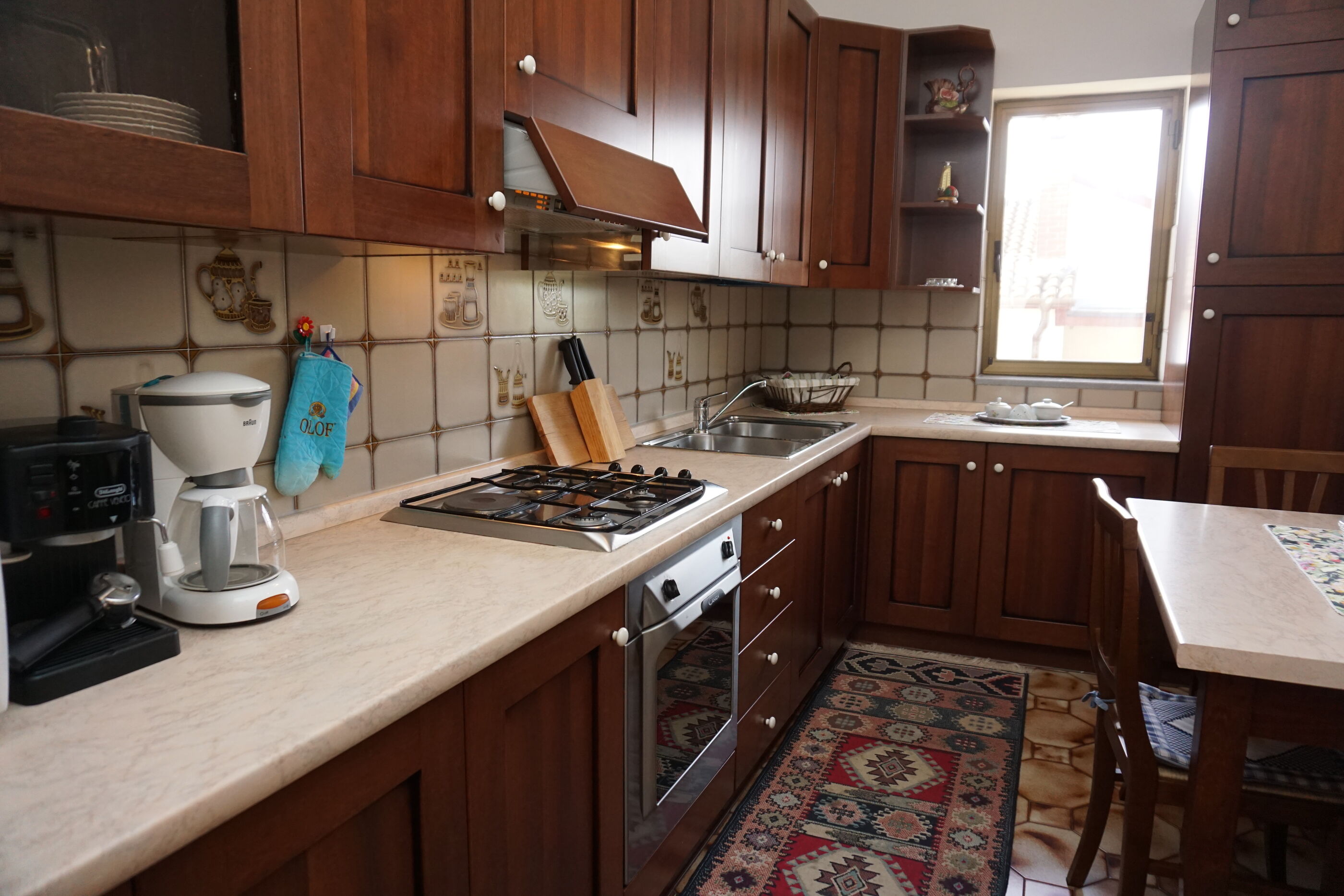 Apartments MARIELLA 34366-A1