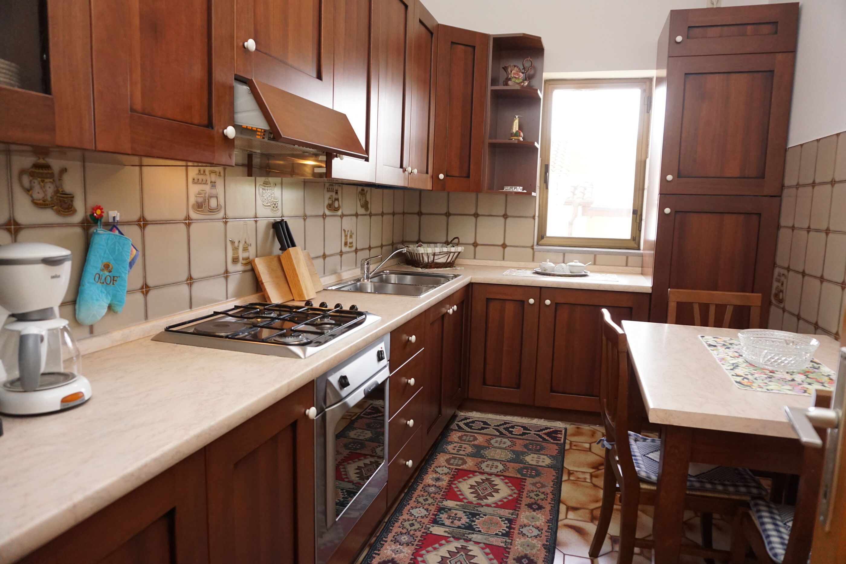 Apartments MARIELLA 34366-A1