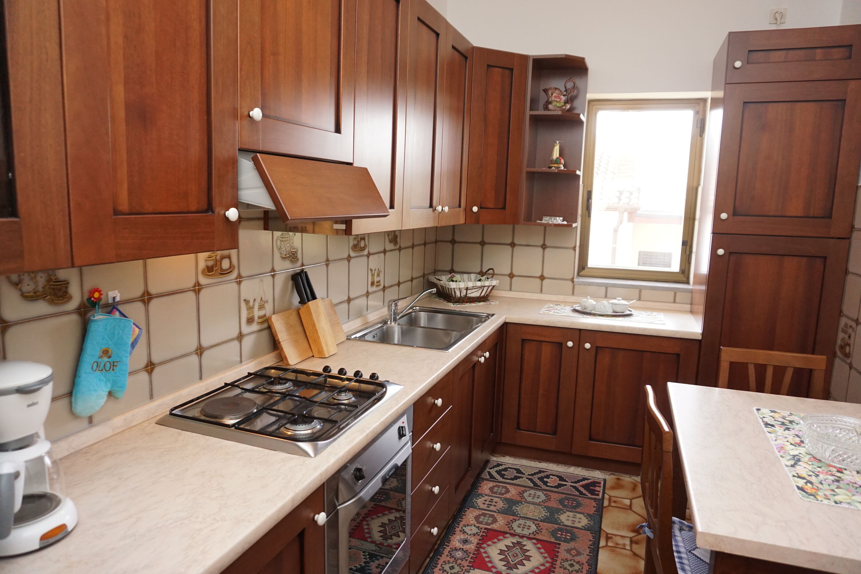 Apartments MARIELLA 34366-A1