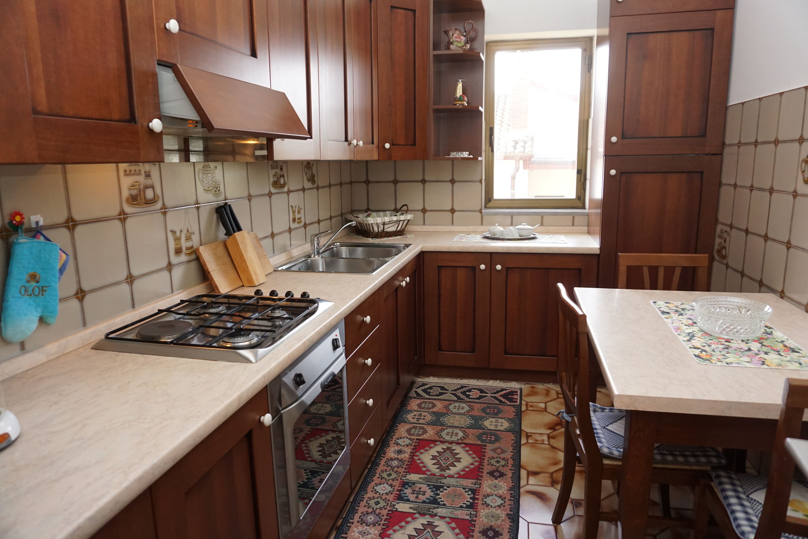 Apartments MARIELLA 34366-A1
