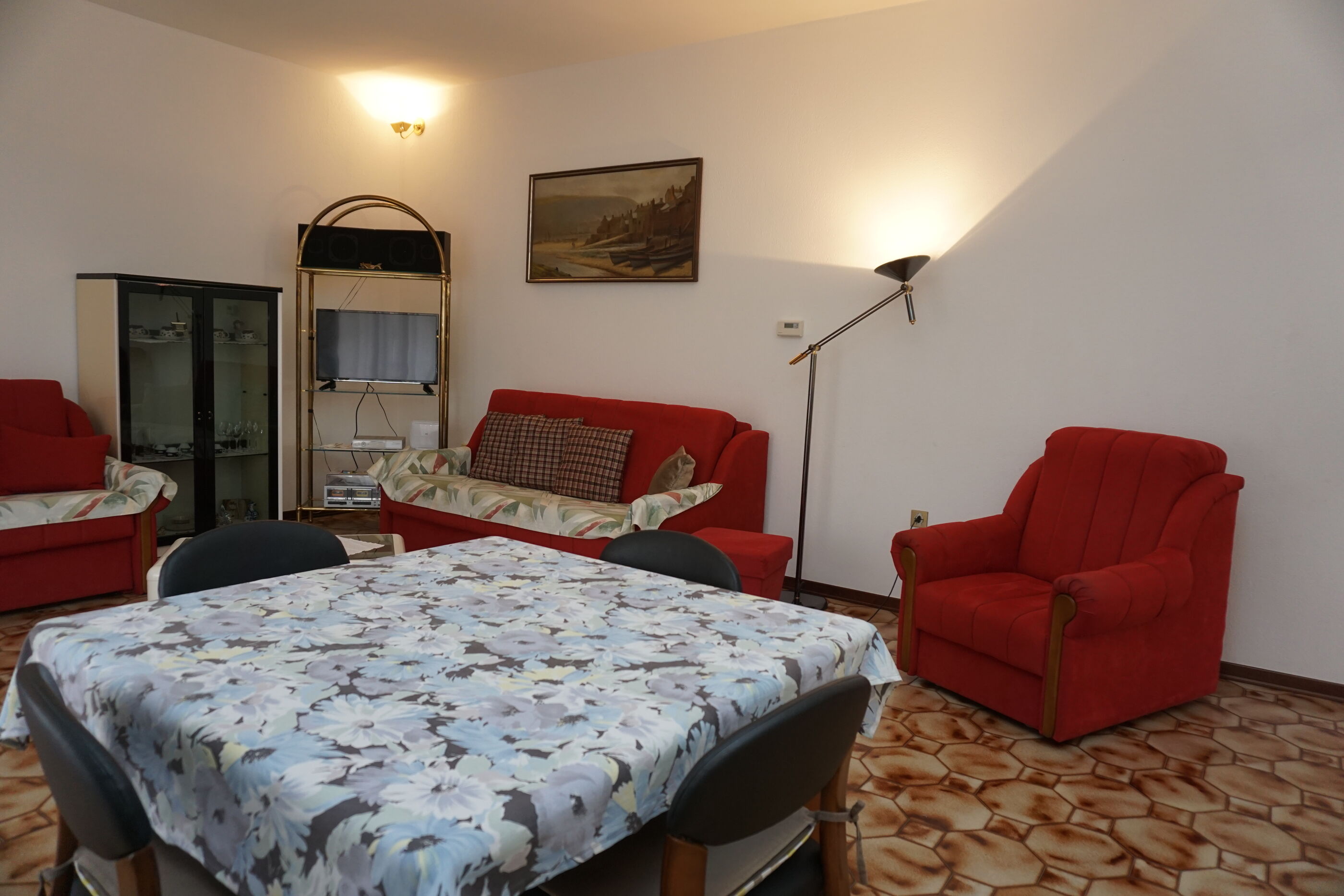 Apartments MARIELLA 34366-A1