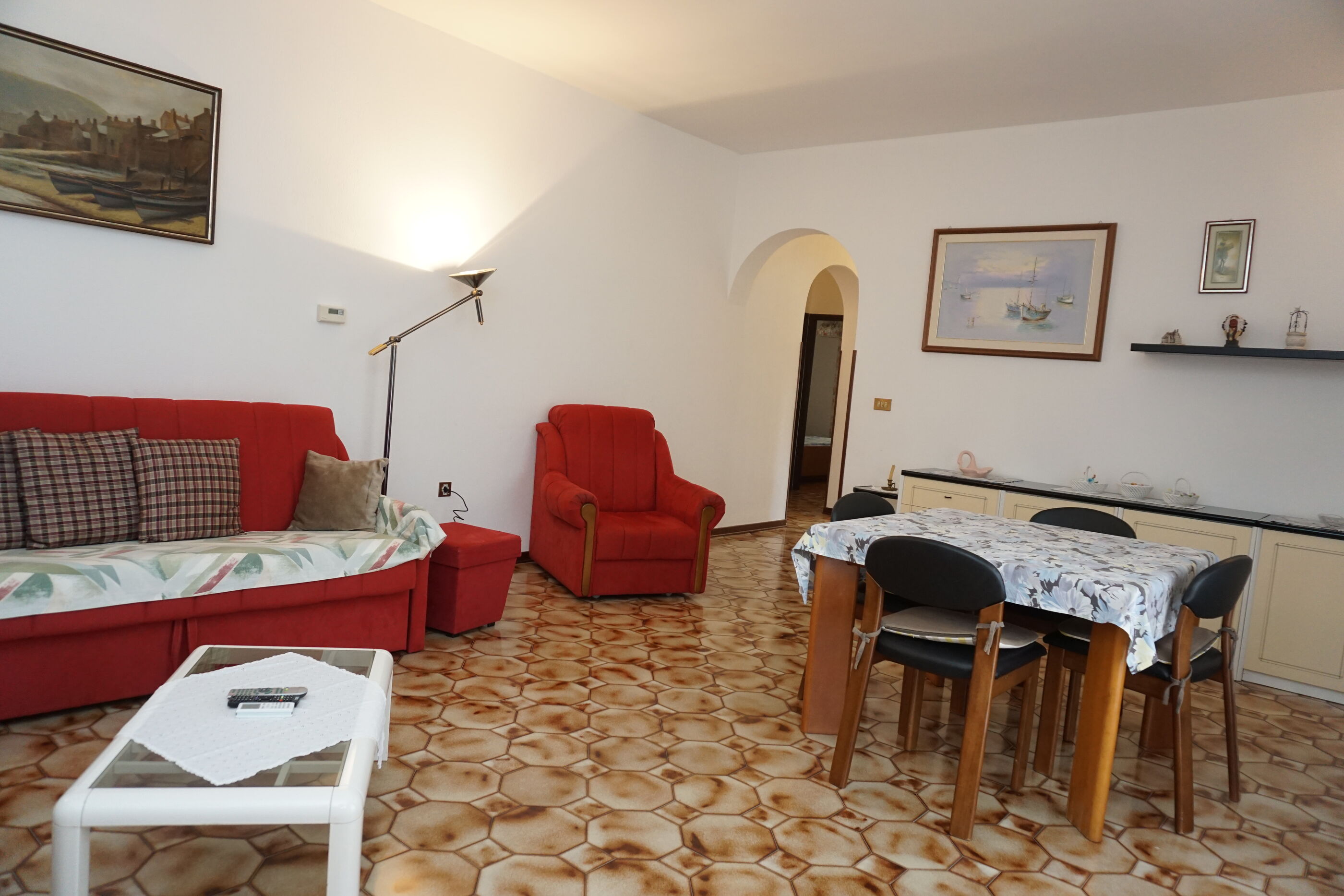 Apartments MARIELLA 34366-A1