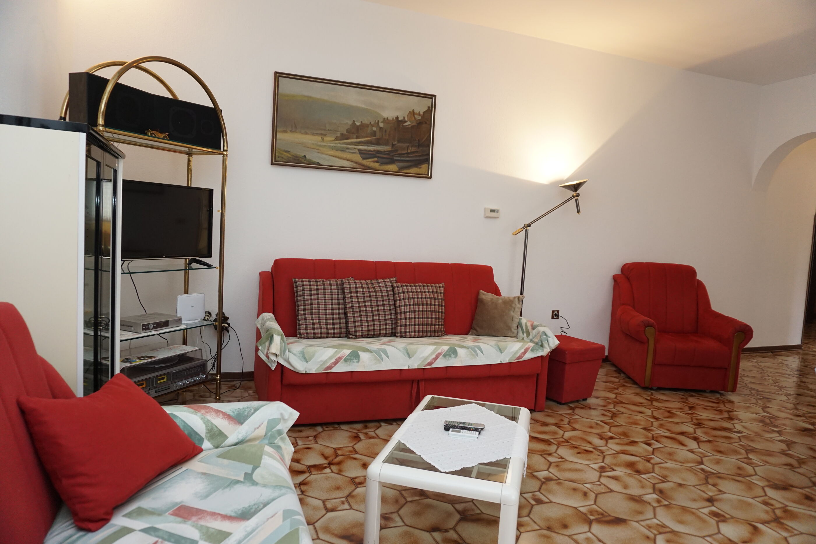 Apartments MARIELLA 34366-A1