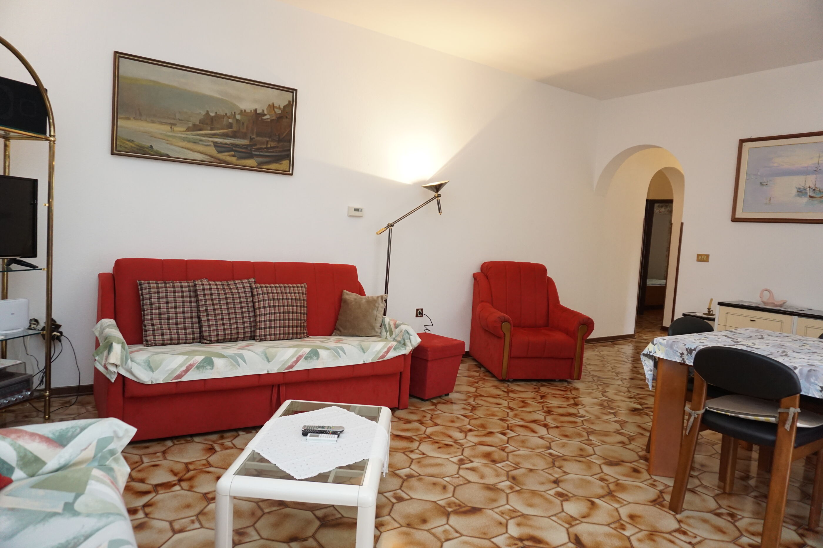 Apartments MARIELLA 34366-A1