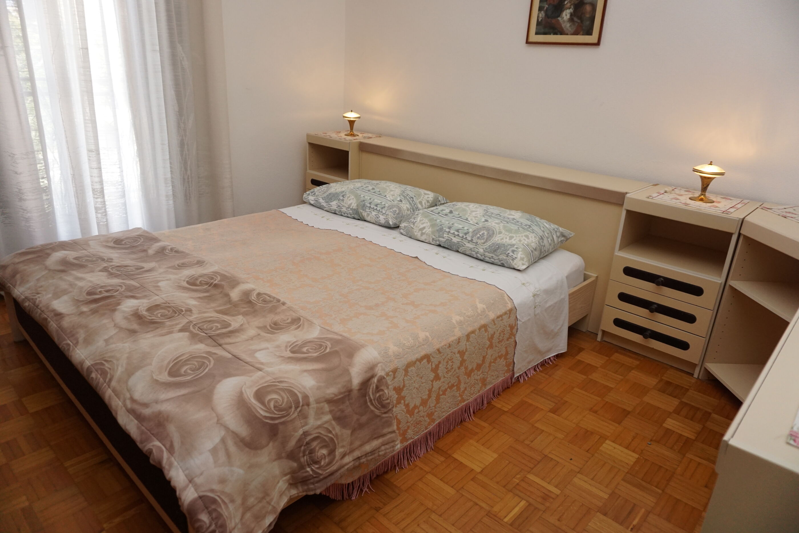 Apartments MARIELLA 34366-A1