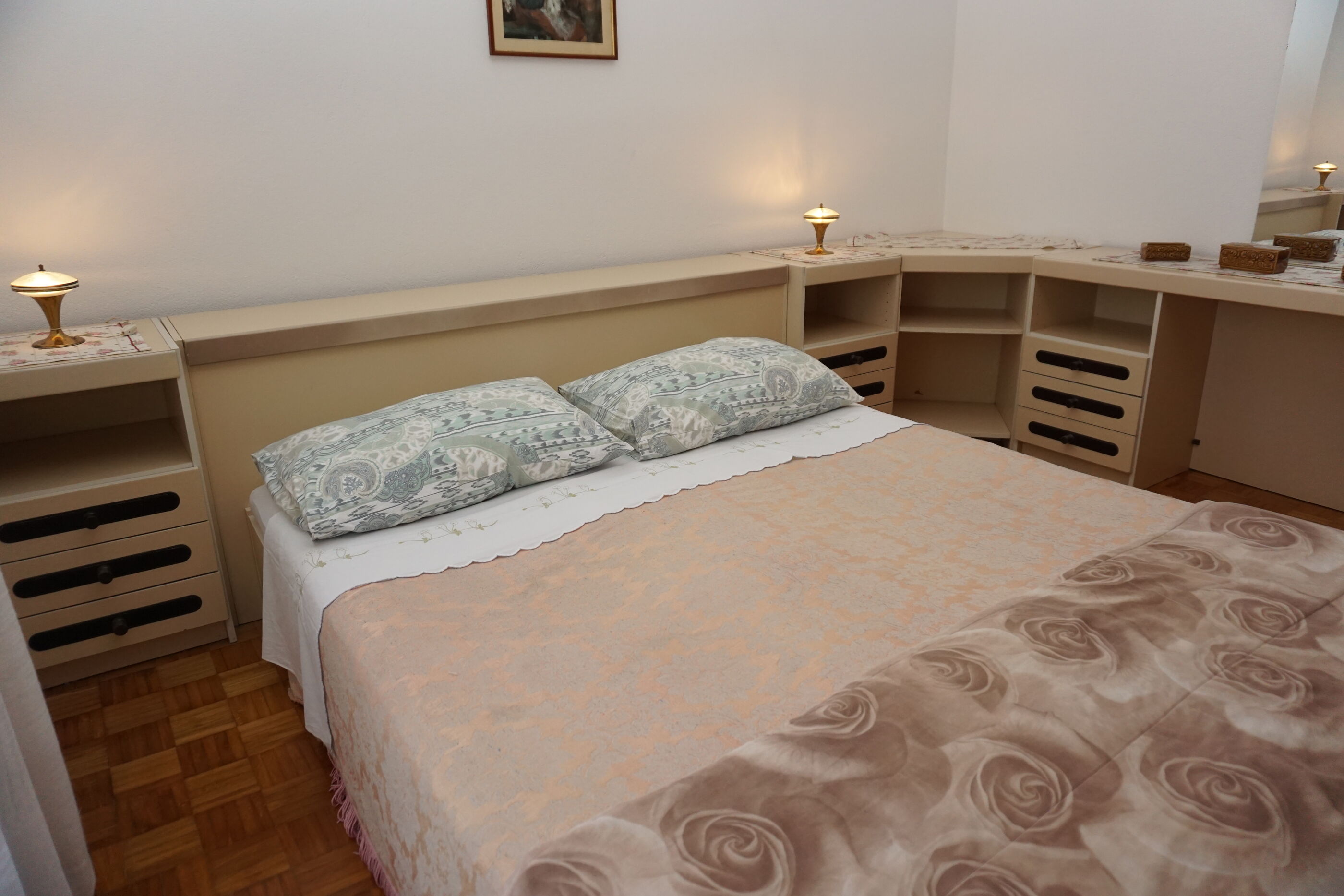 Apartments MARIELLA 34366-A1