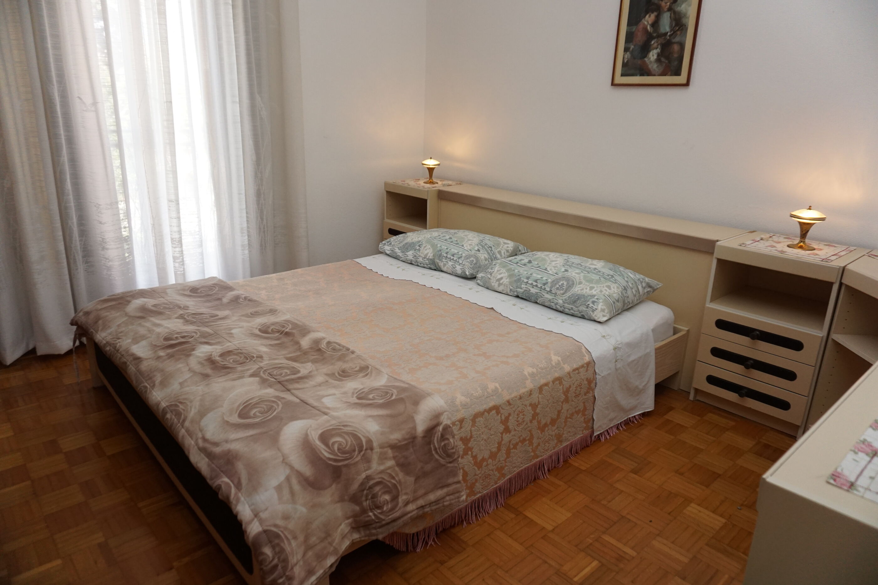 Apartments MARIELLA 34366-A1