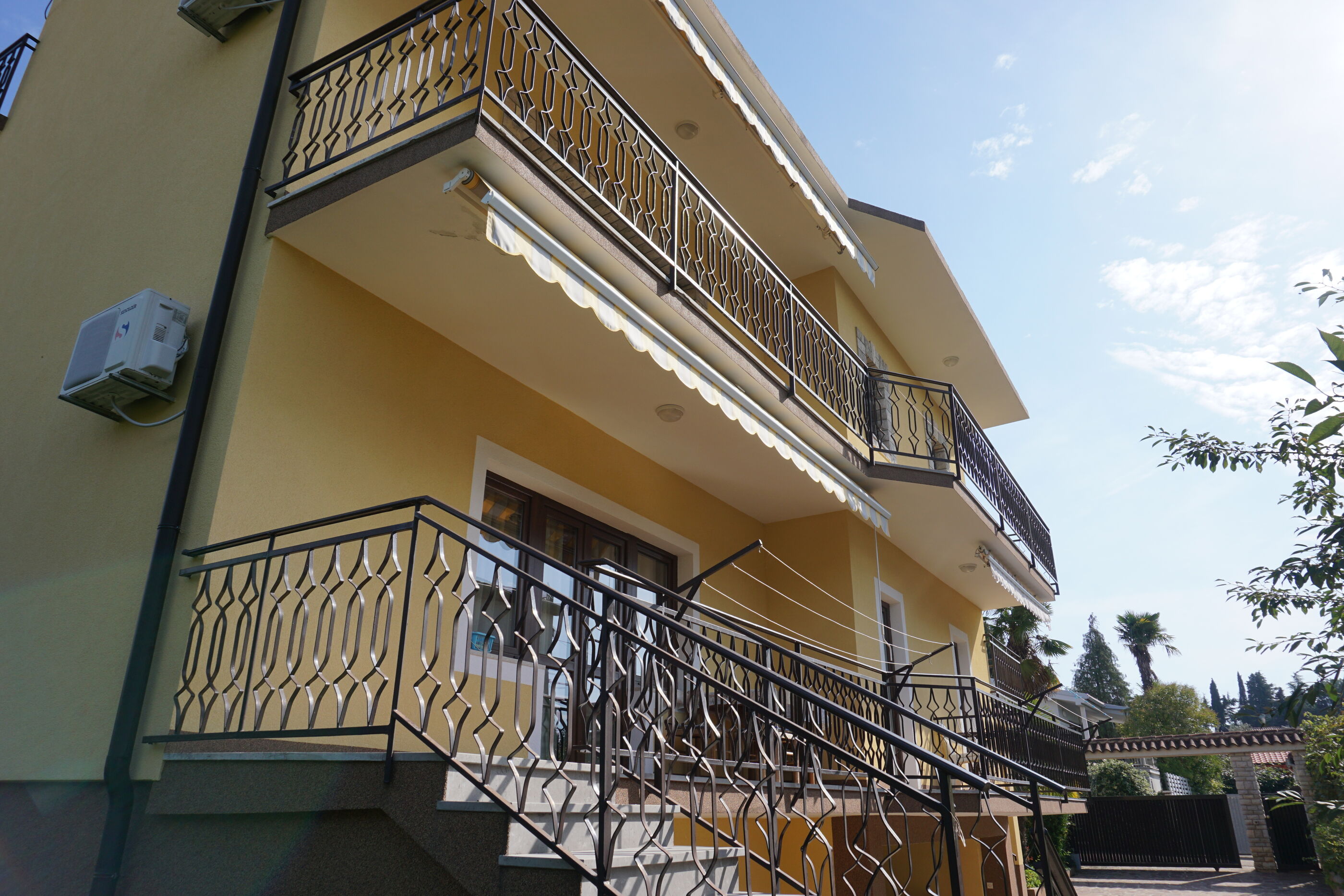 Apartments MARIELLA 34366-A2