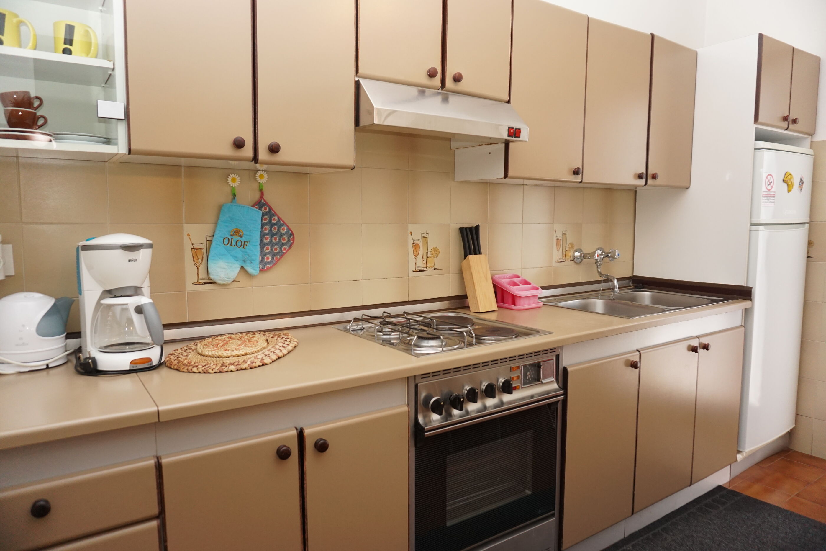 Apartments MARIELLA 34366-A2
