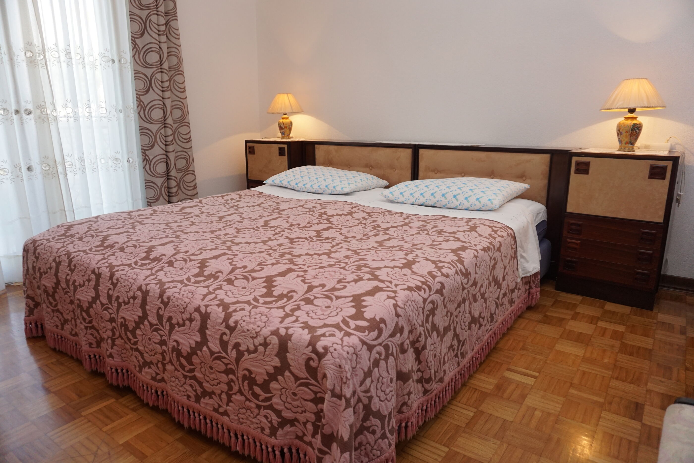 Apartments MARIELLA 34366-A2