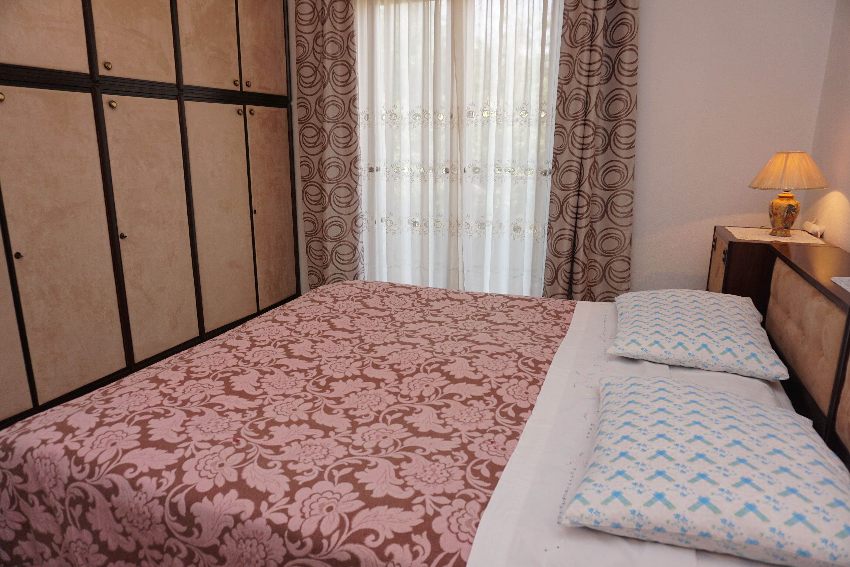 Apartments MARIELLA 34366-A2