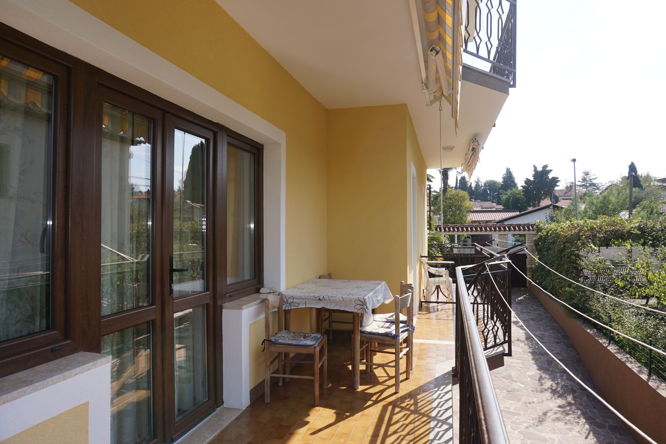 Apartments MARIELLA 34366-A2