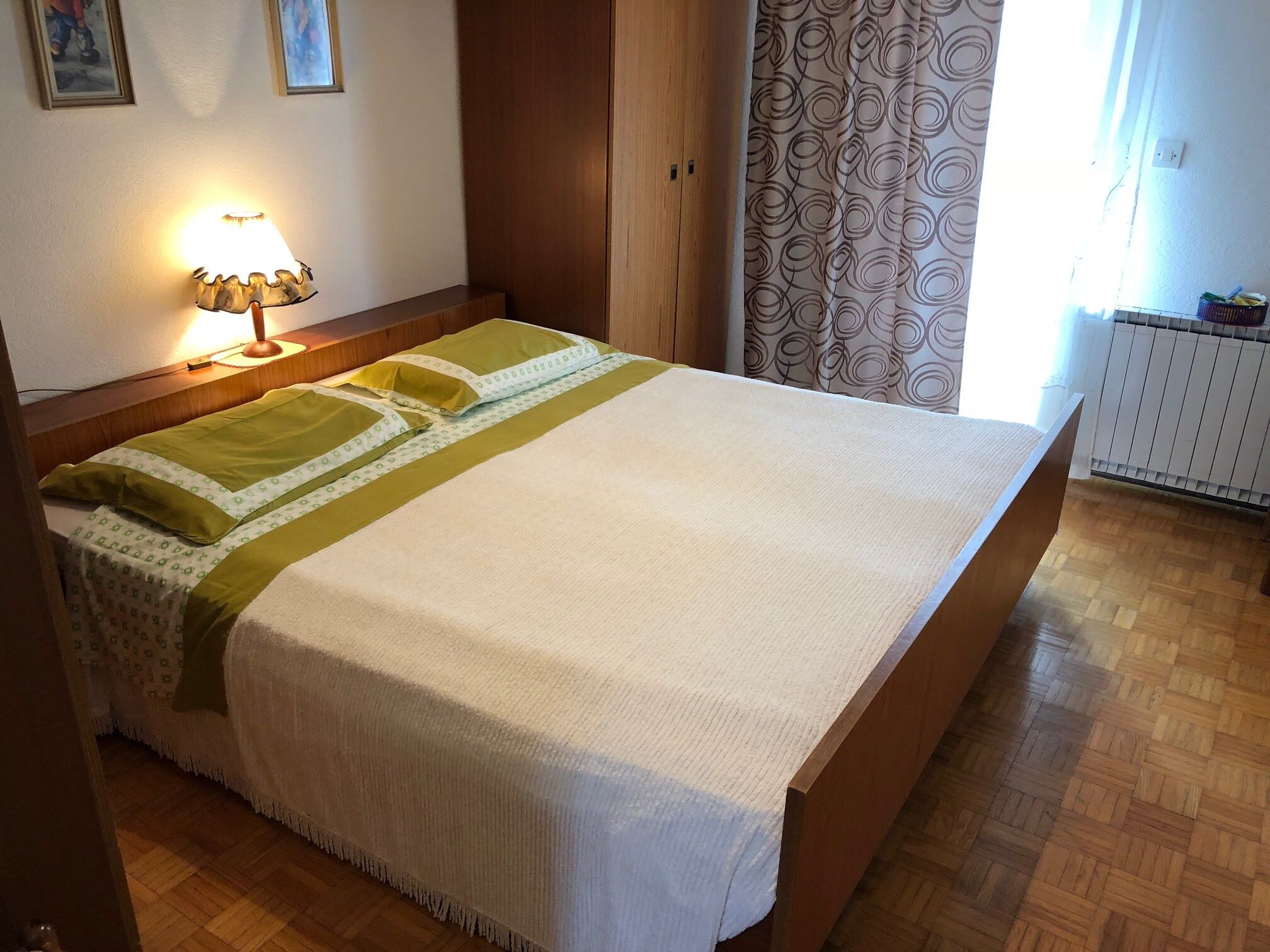 Apartments MARIELLA 34366-A3