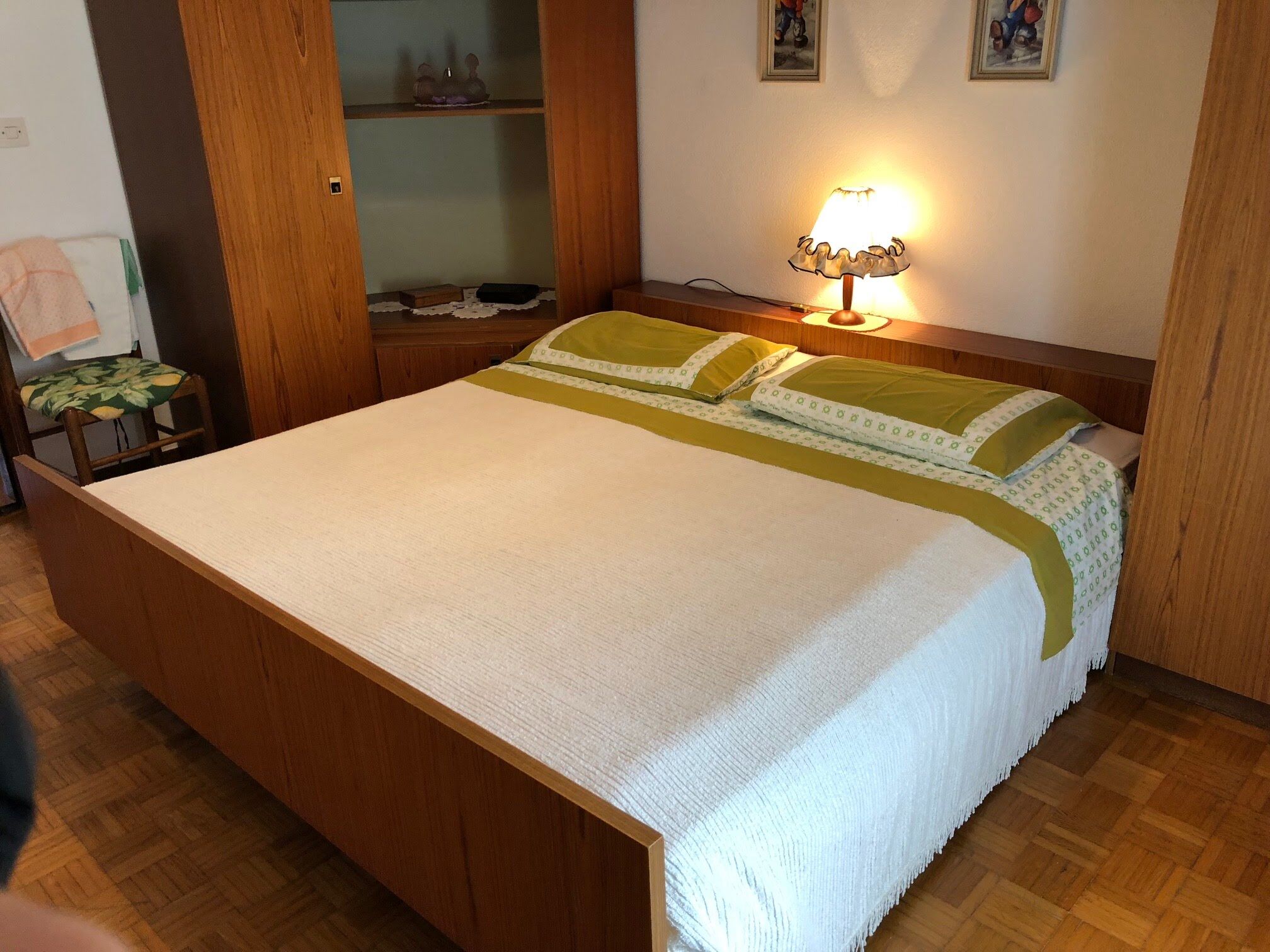 Apartments MARIELLA 34366-A3